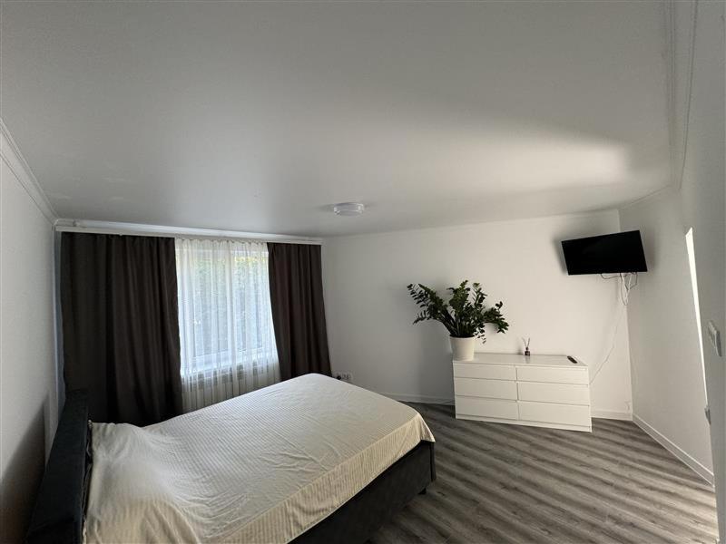 NEW Parkview Central Apartment Chisinau - Valea Morilor view 2