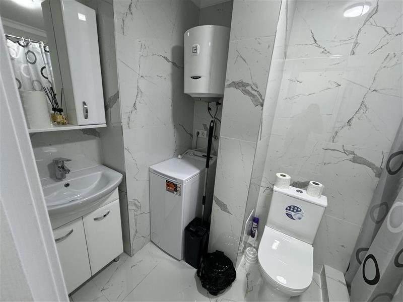 NEW Parkview Central Apartment Chisinau - Valea Morilor view 3