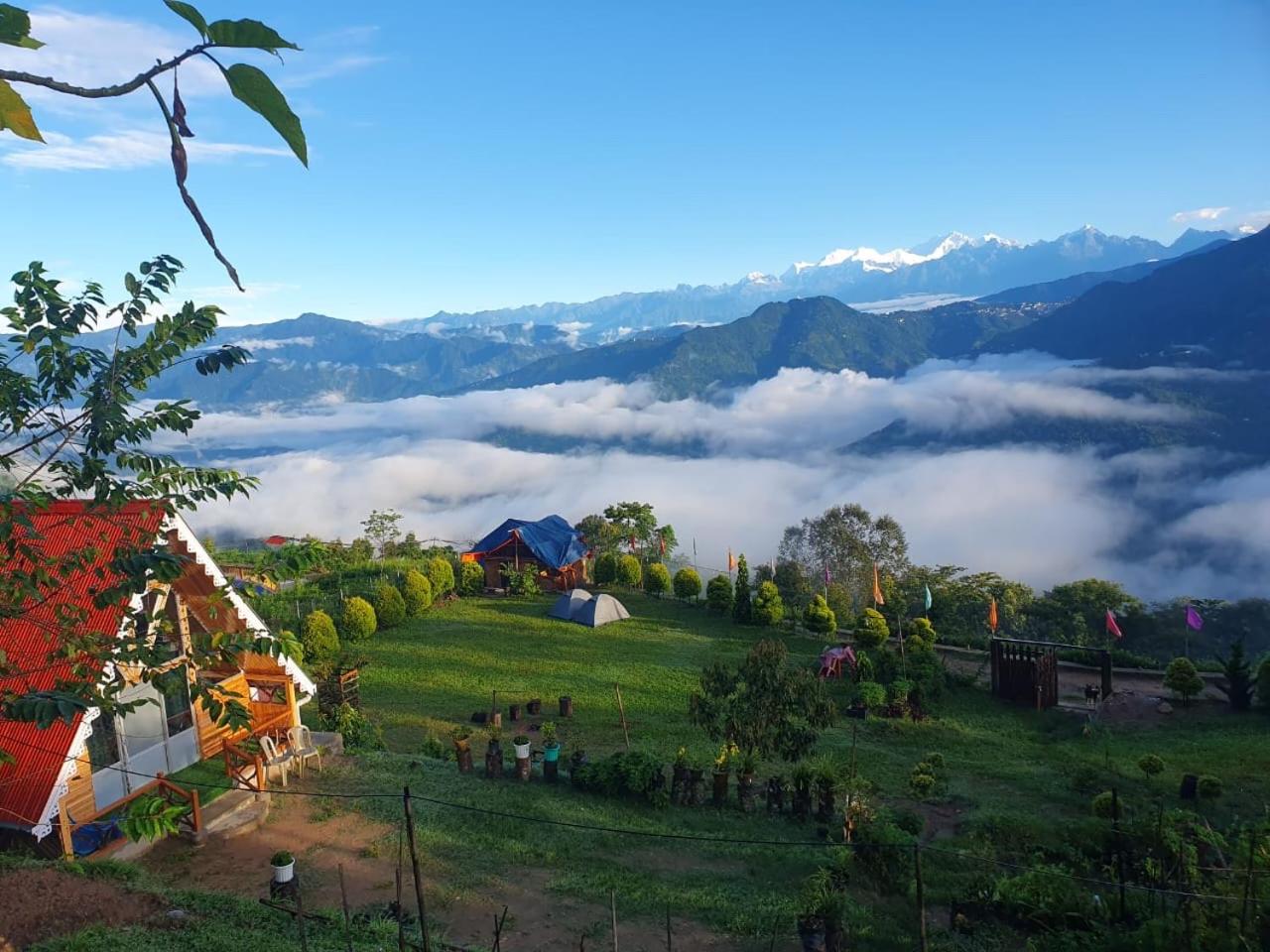 Himalayan Heights