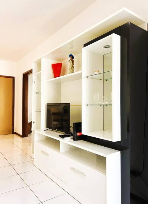 Apartamento com Estrutura de Hotel em Copacabana