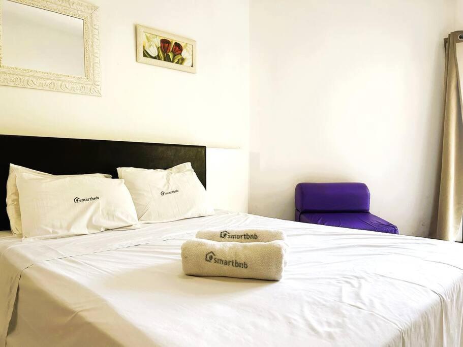 Apartamento com Estrutura de Hotel em Copacabana