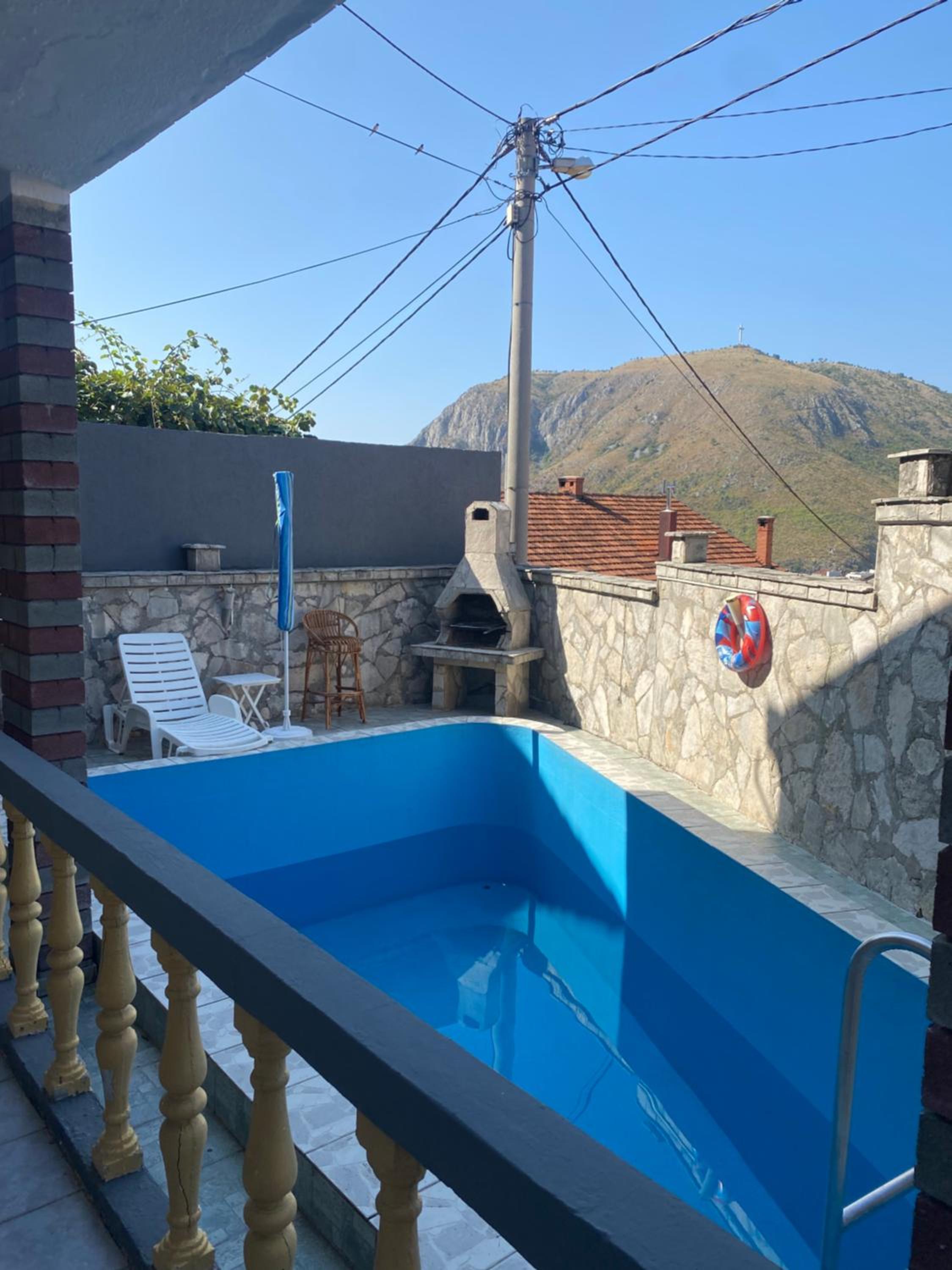 Stone House Mostar