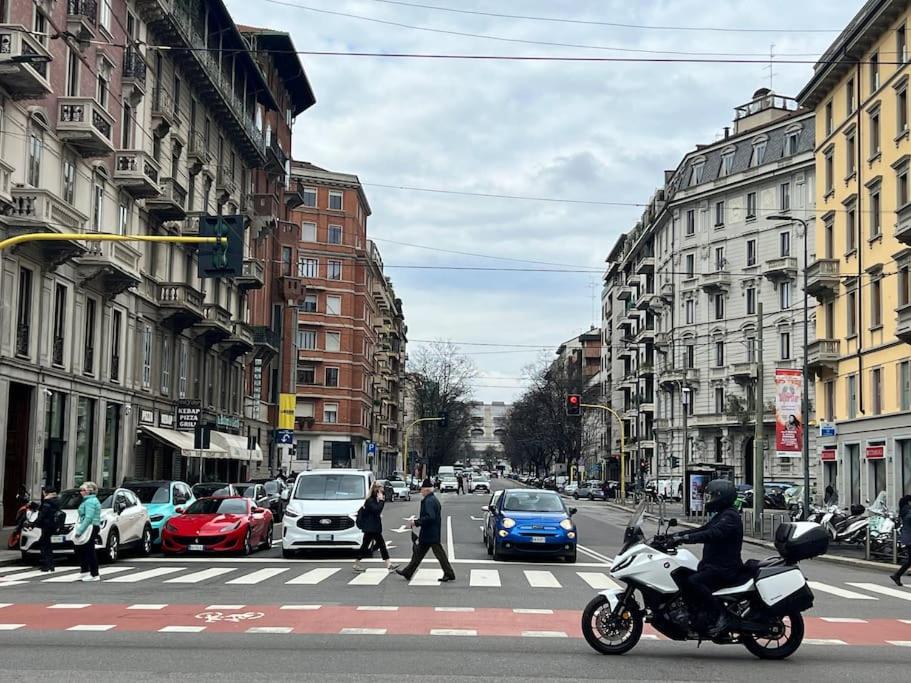 Lapo Apartments