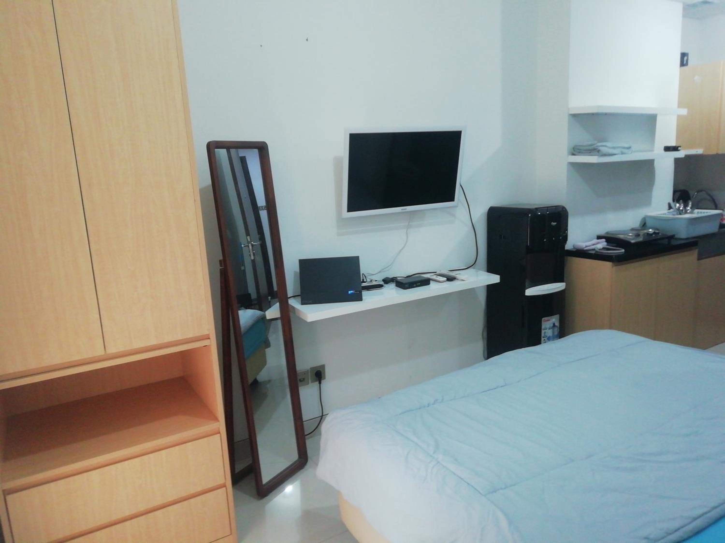 Apartemen Transpark Cibubur by Royal Home, Depok - 15