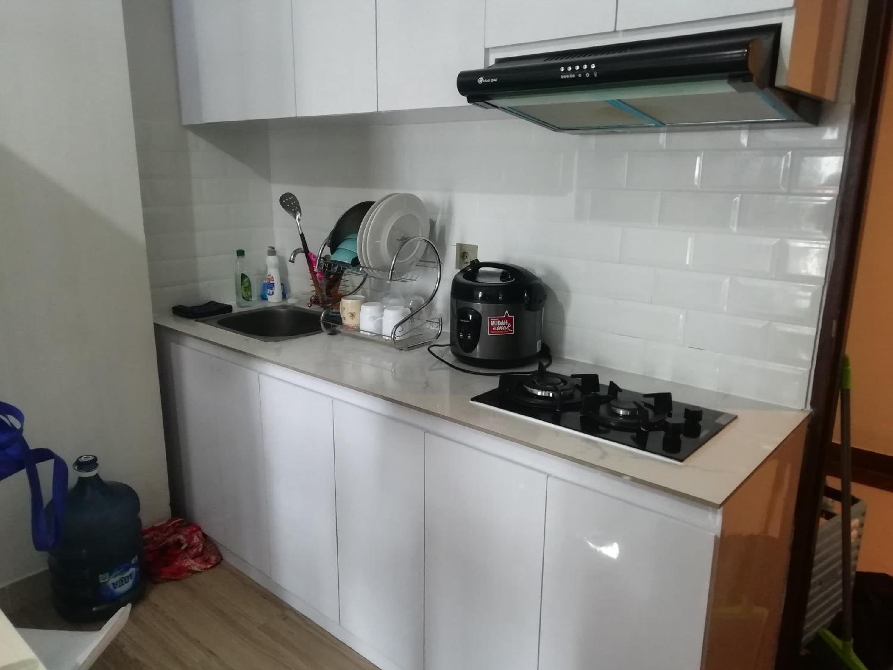 Apartemen Transpark Cibubur by Royal Home