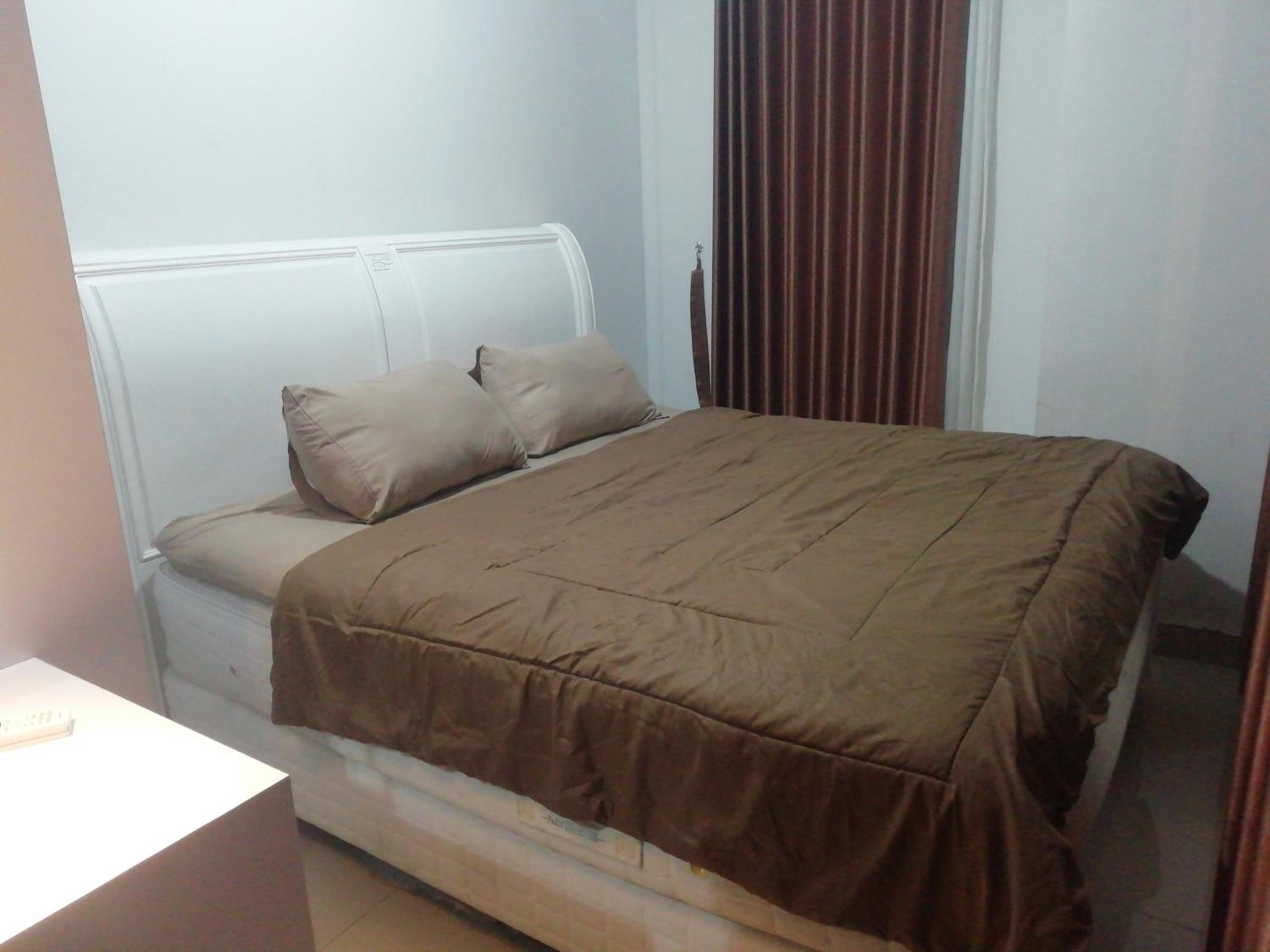 Apartemen Transpark Cibubur by Royal Home