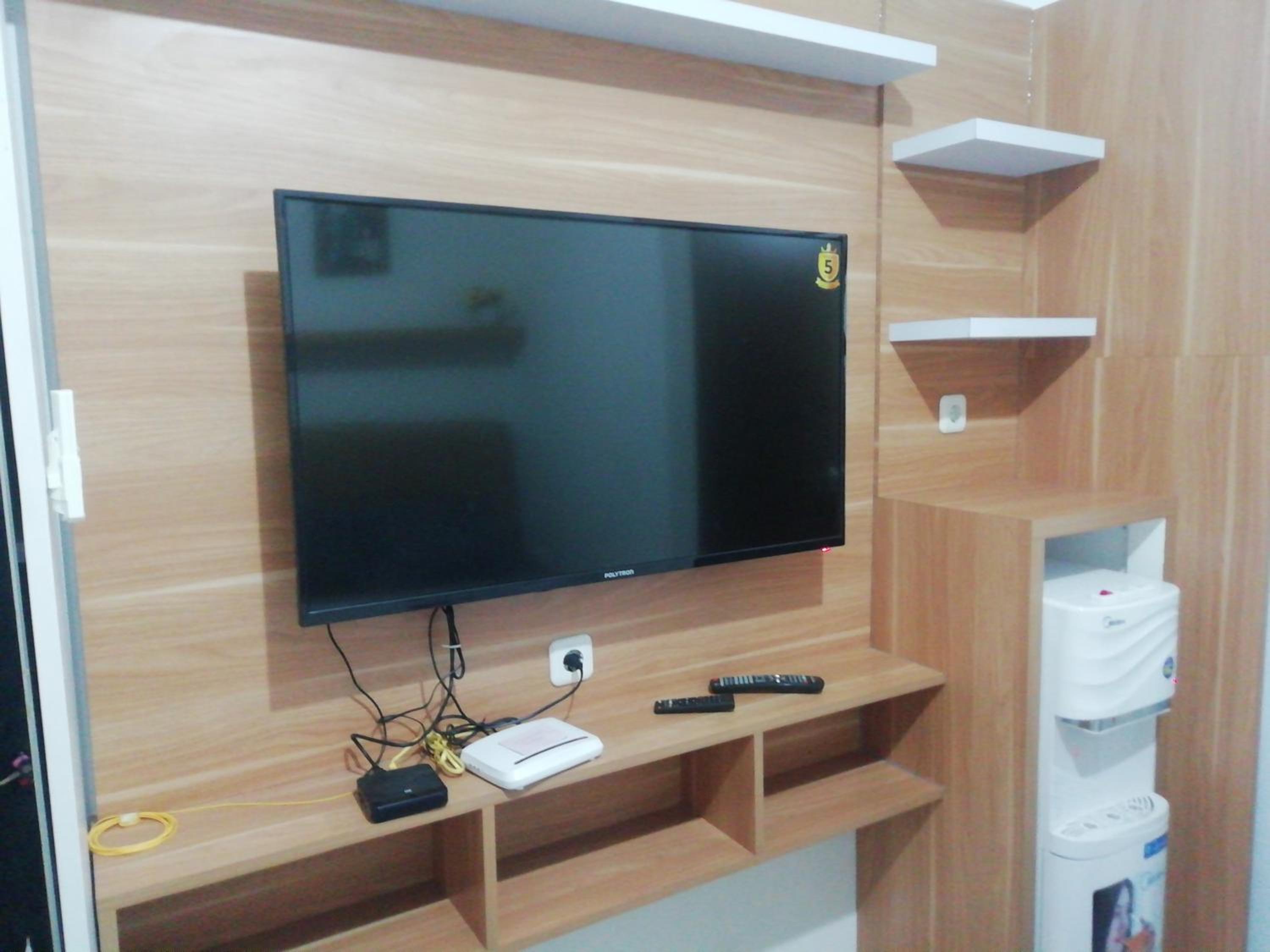 Apartemen Transpark Cibubur by Royal Home