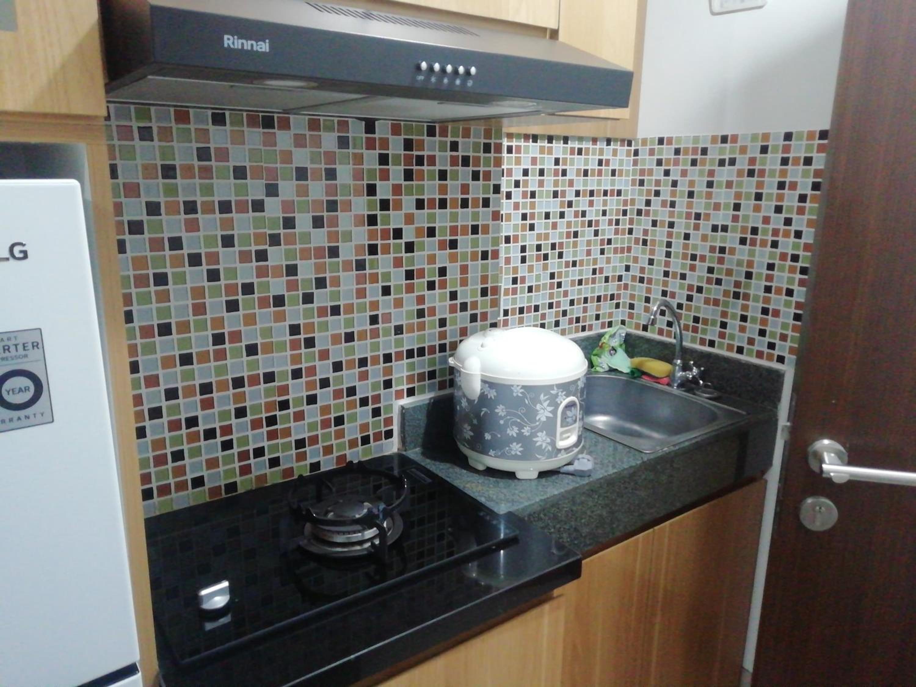 Apartemen Transpark Cibubur by Royal Home