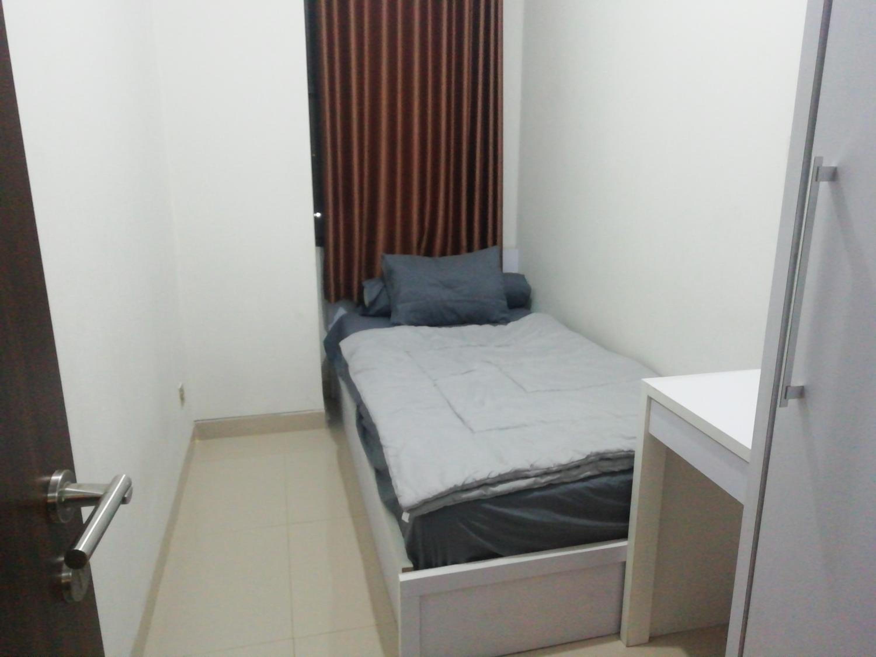 Apartemen Transpark Cibubur by Royal Home