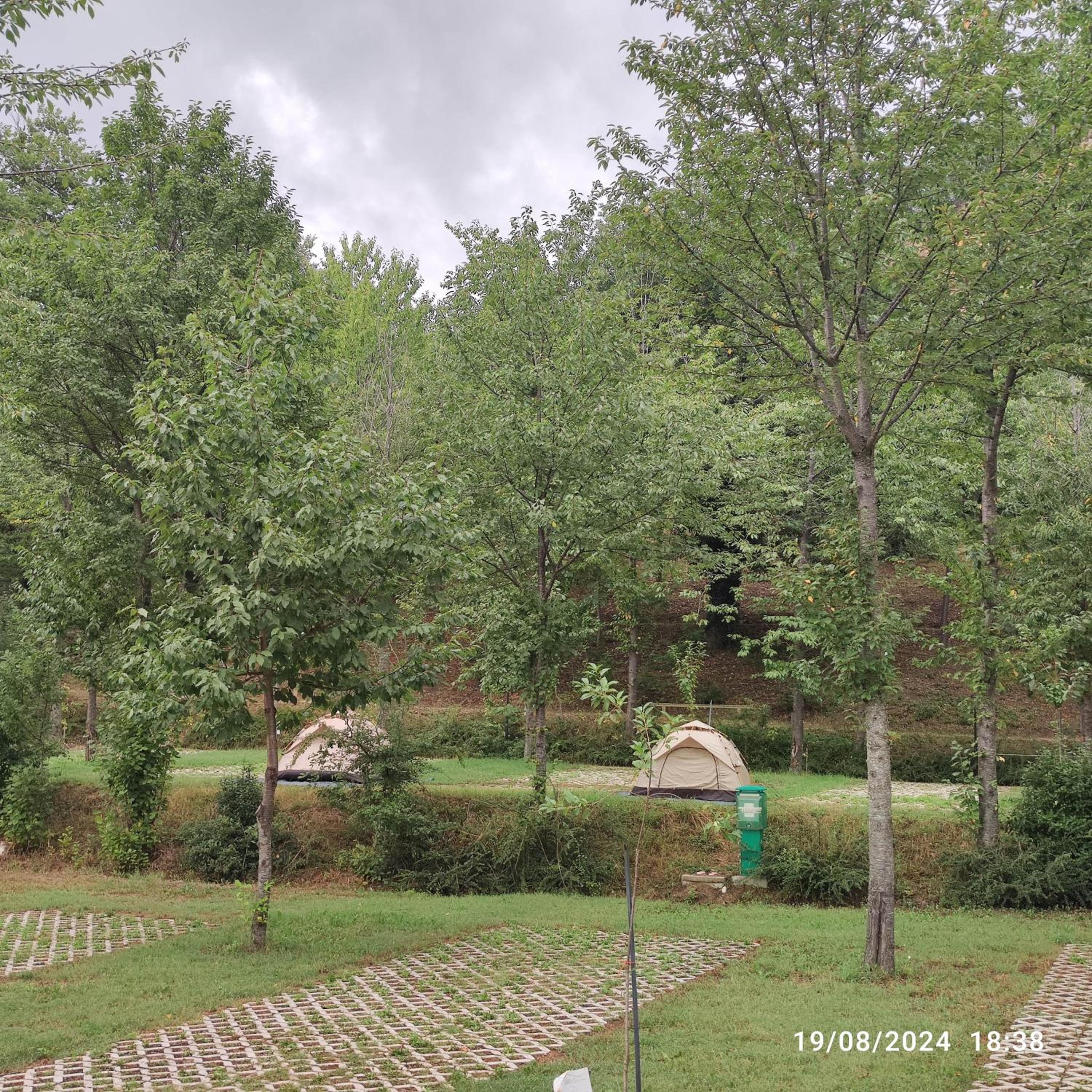 Saecula Natural Village Experience