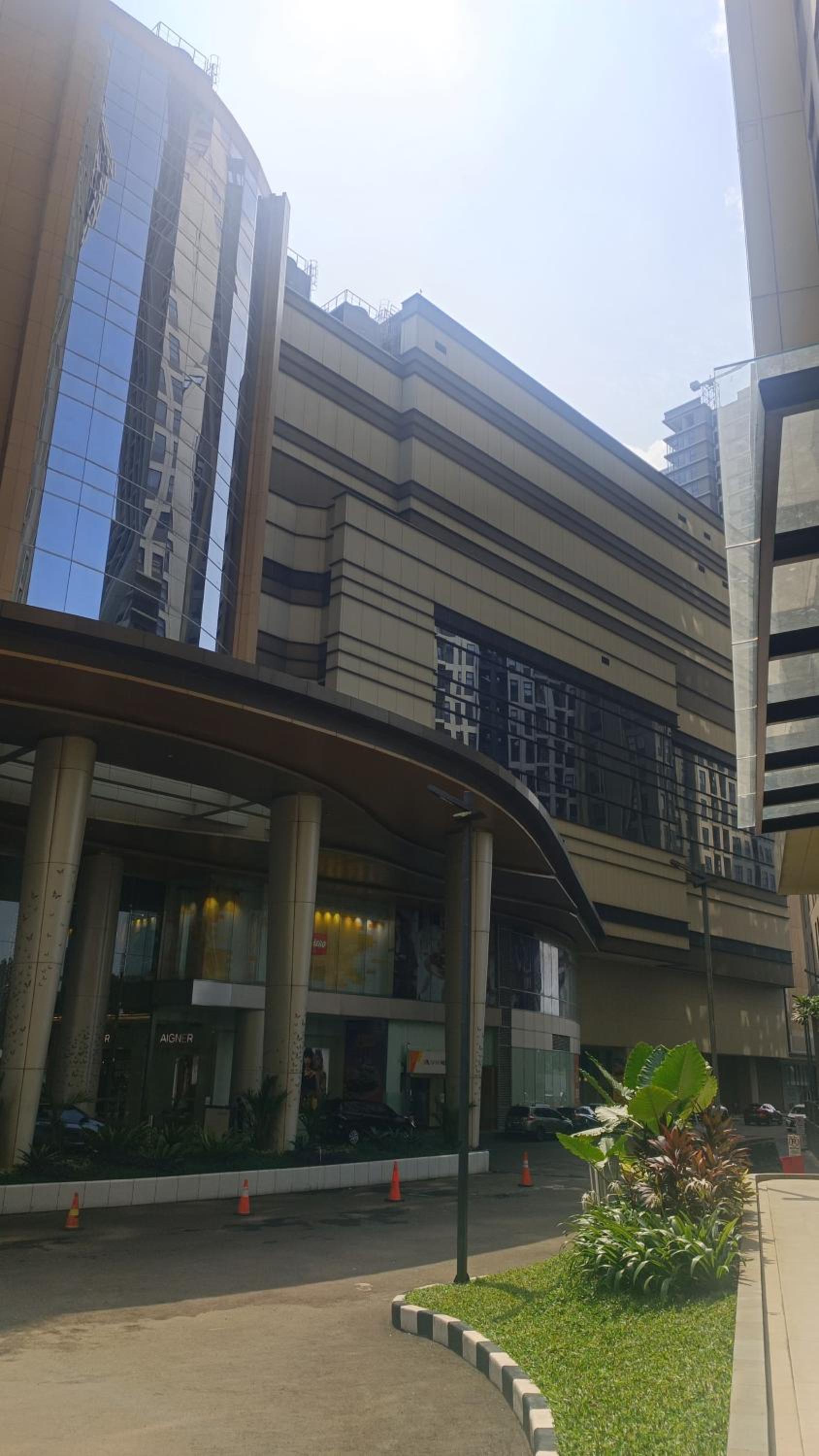 Apartemen Transpark Cibubur by Royal Home, Depok - 17