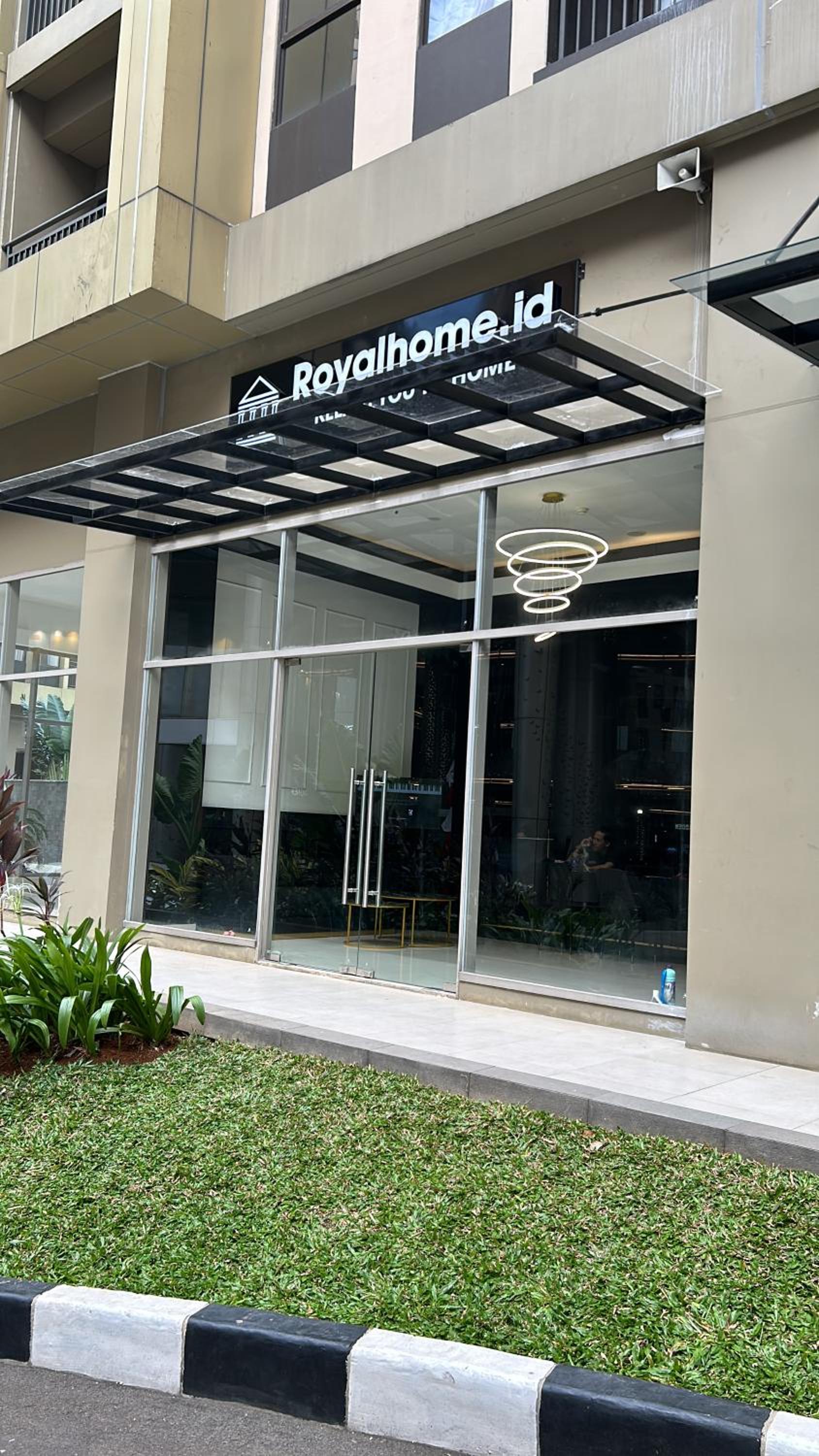 Apartemen Transpark Cibubur by Royal Home, Depok - 9