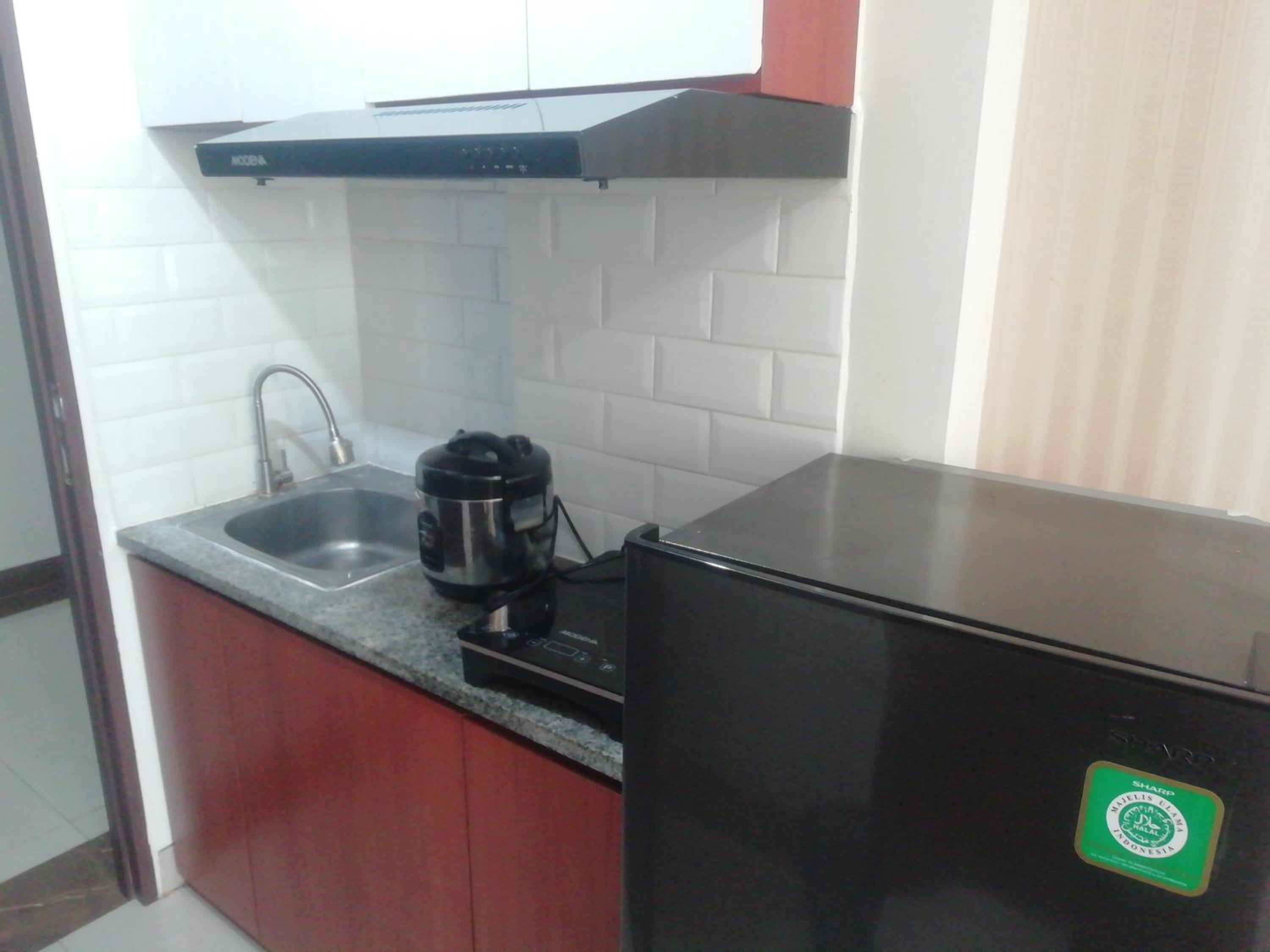 Apartemen Transpark Cibubur by Royal Home, Depok - 21