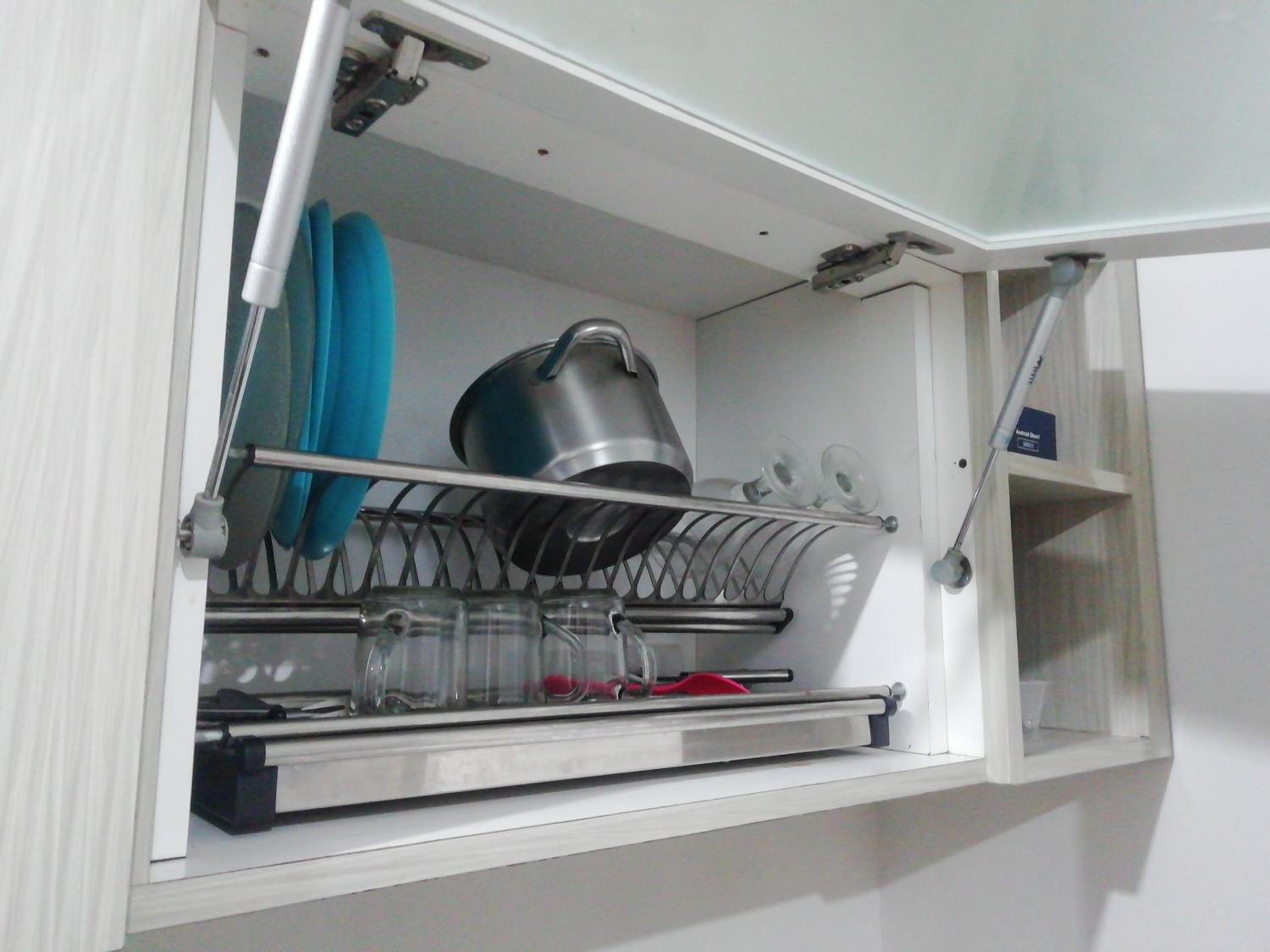 Apartemen Transpark Cibubur by Royal Home, Depok - 22