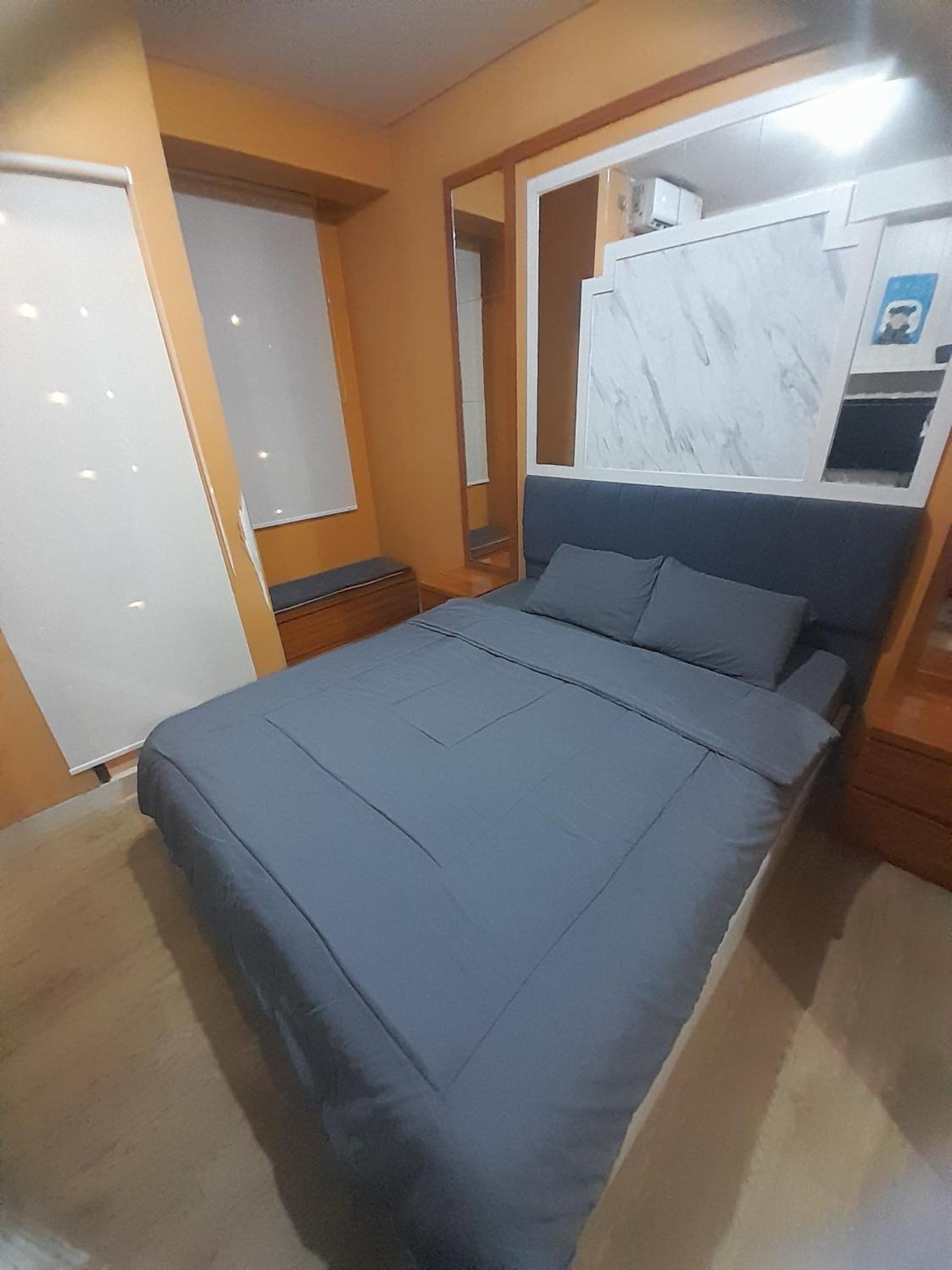 Apartemen Transpark Cibubur by Royal Home