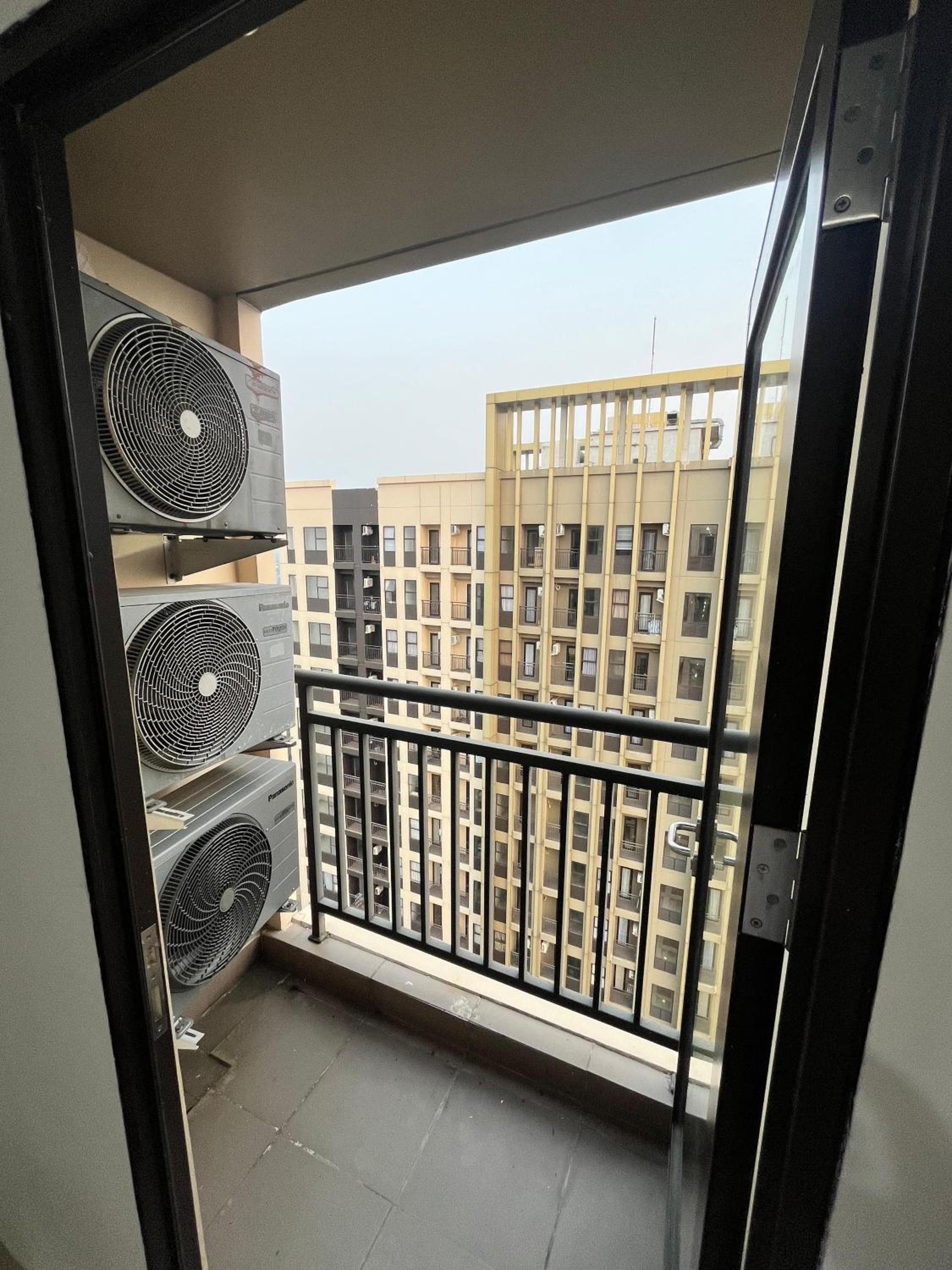 Apartemen Transpark Cibubur by Royal Home, Depok - 16