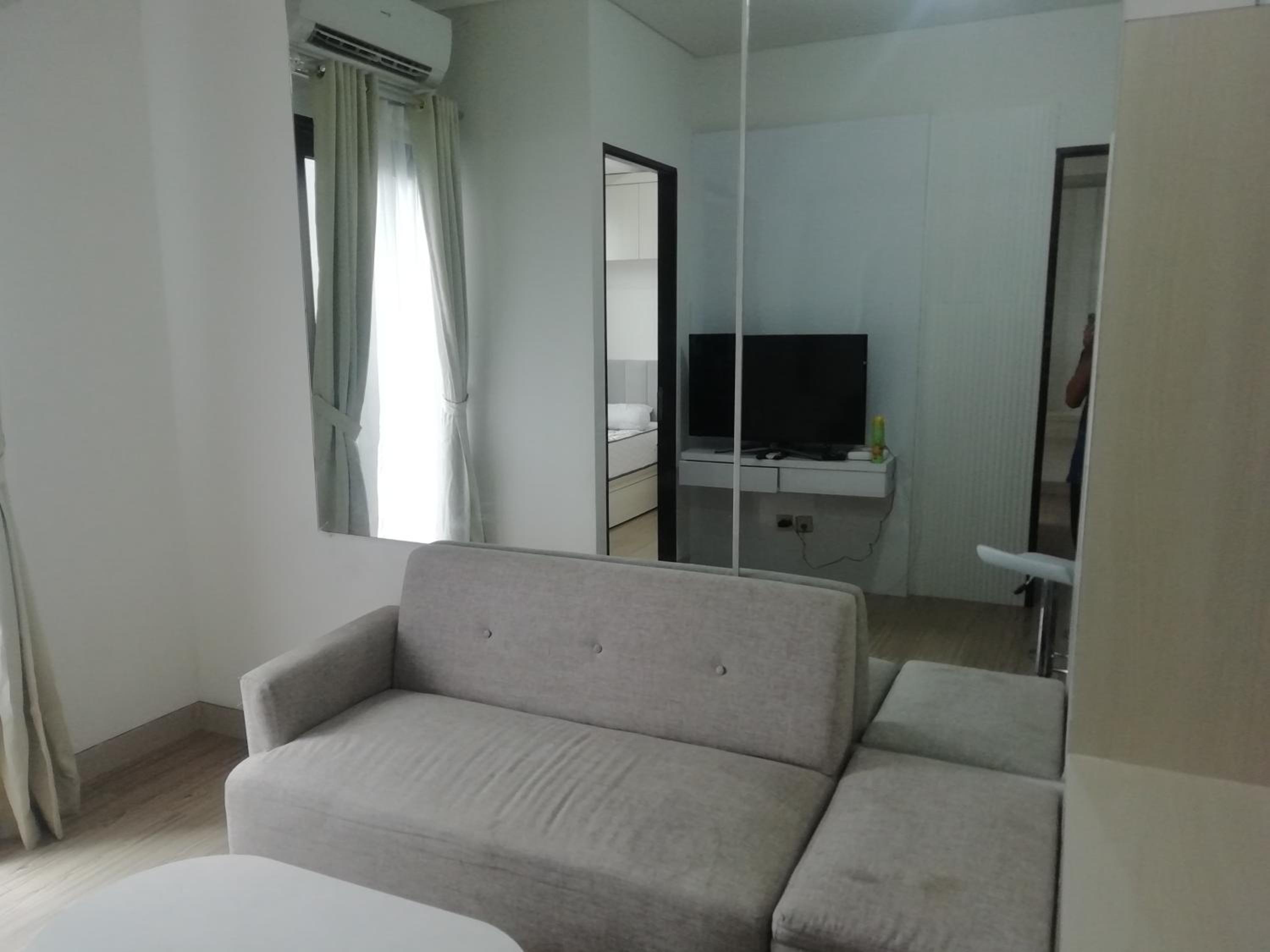 Apartemen Transpark Cibubur by Royal Home, Depok - 23