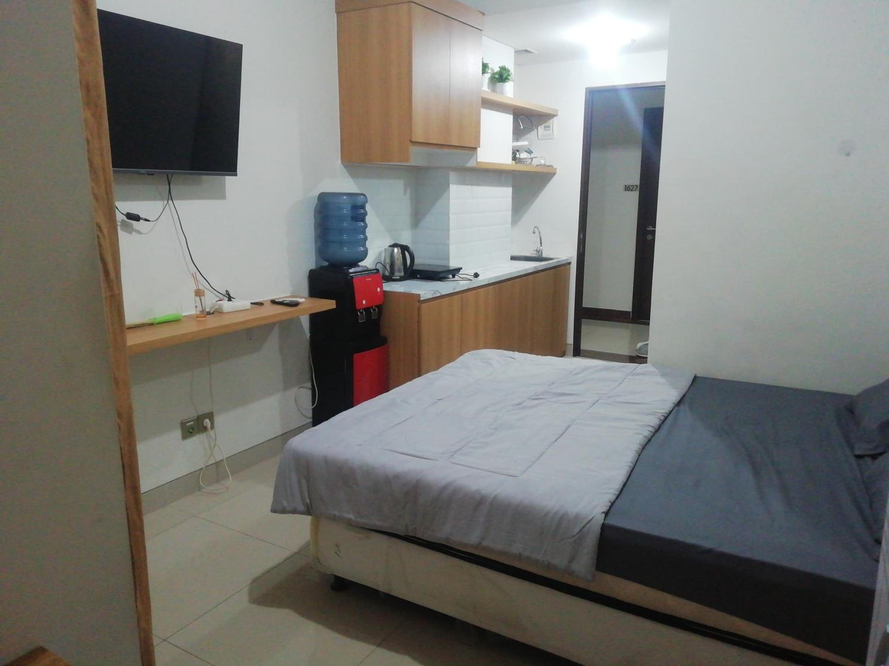 Apartemen Transpark Cibubur by Royal Home, Depok - 24