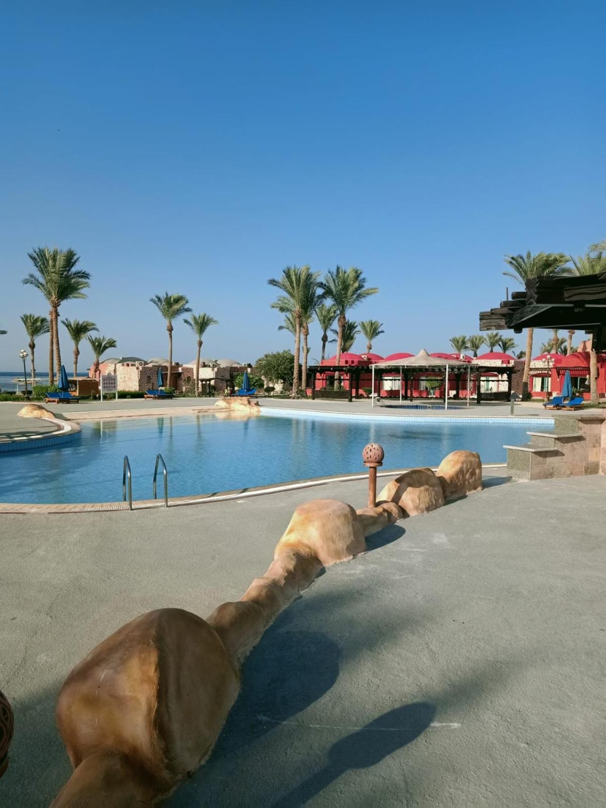 Swisstouch Oriental Resort