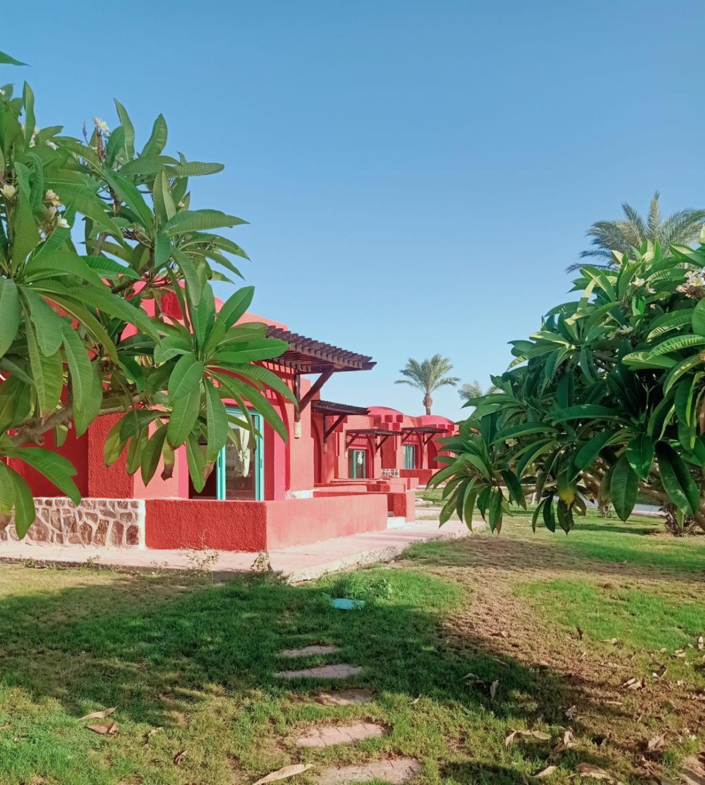 Swisstouch Oriental Resort