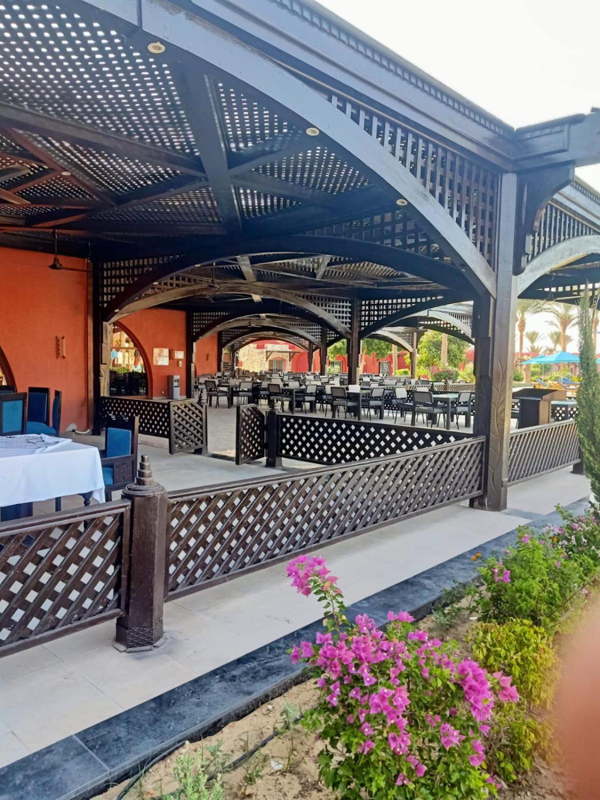 Swisstouch Oriental Resort