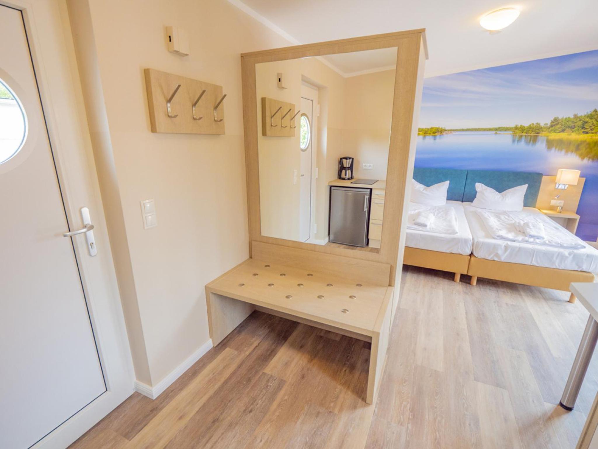 Apartment am See - 10