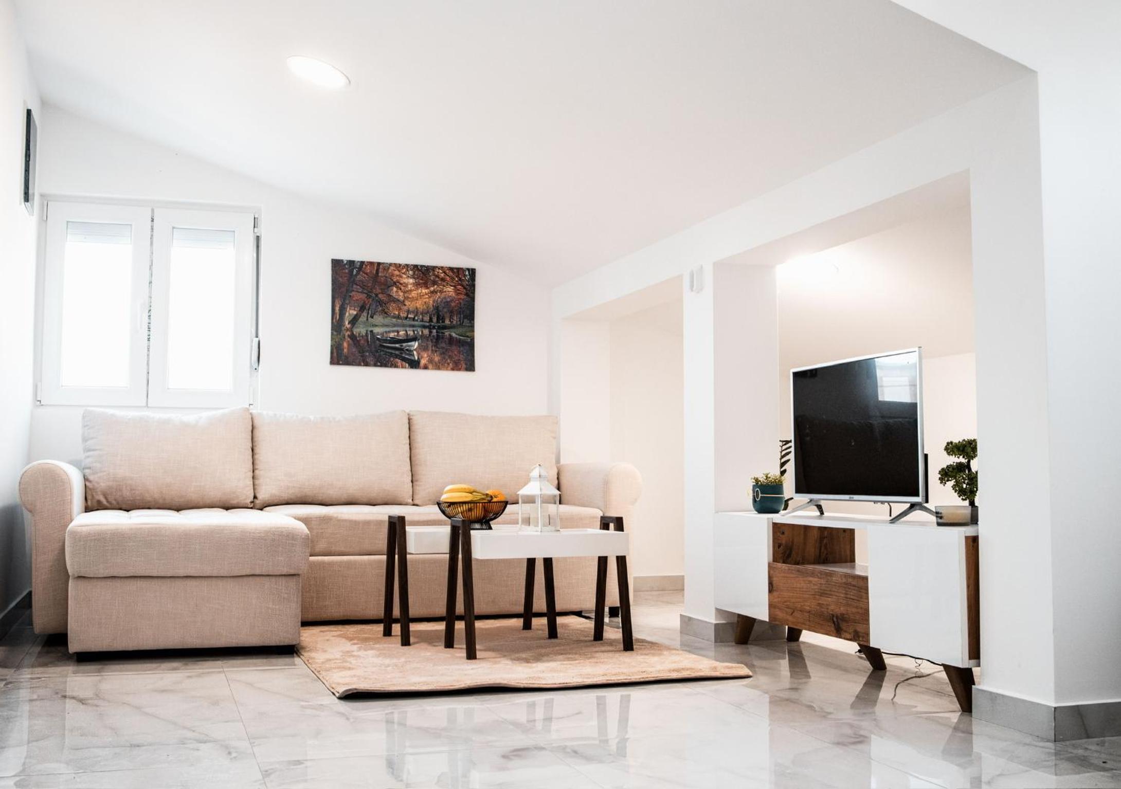Apartman Sofija Kotor-Ljesevici view 2