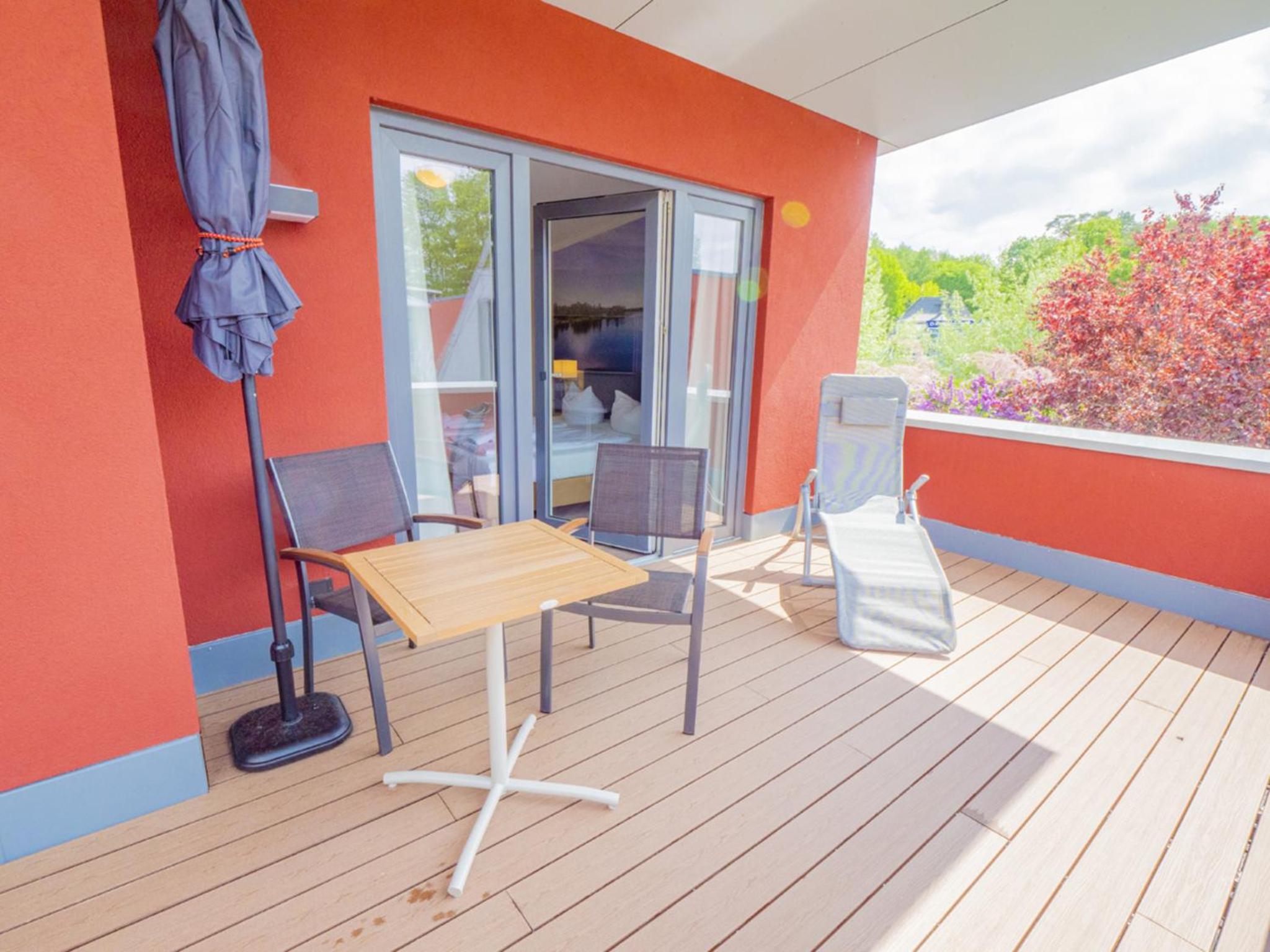 Apartment am See - 11