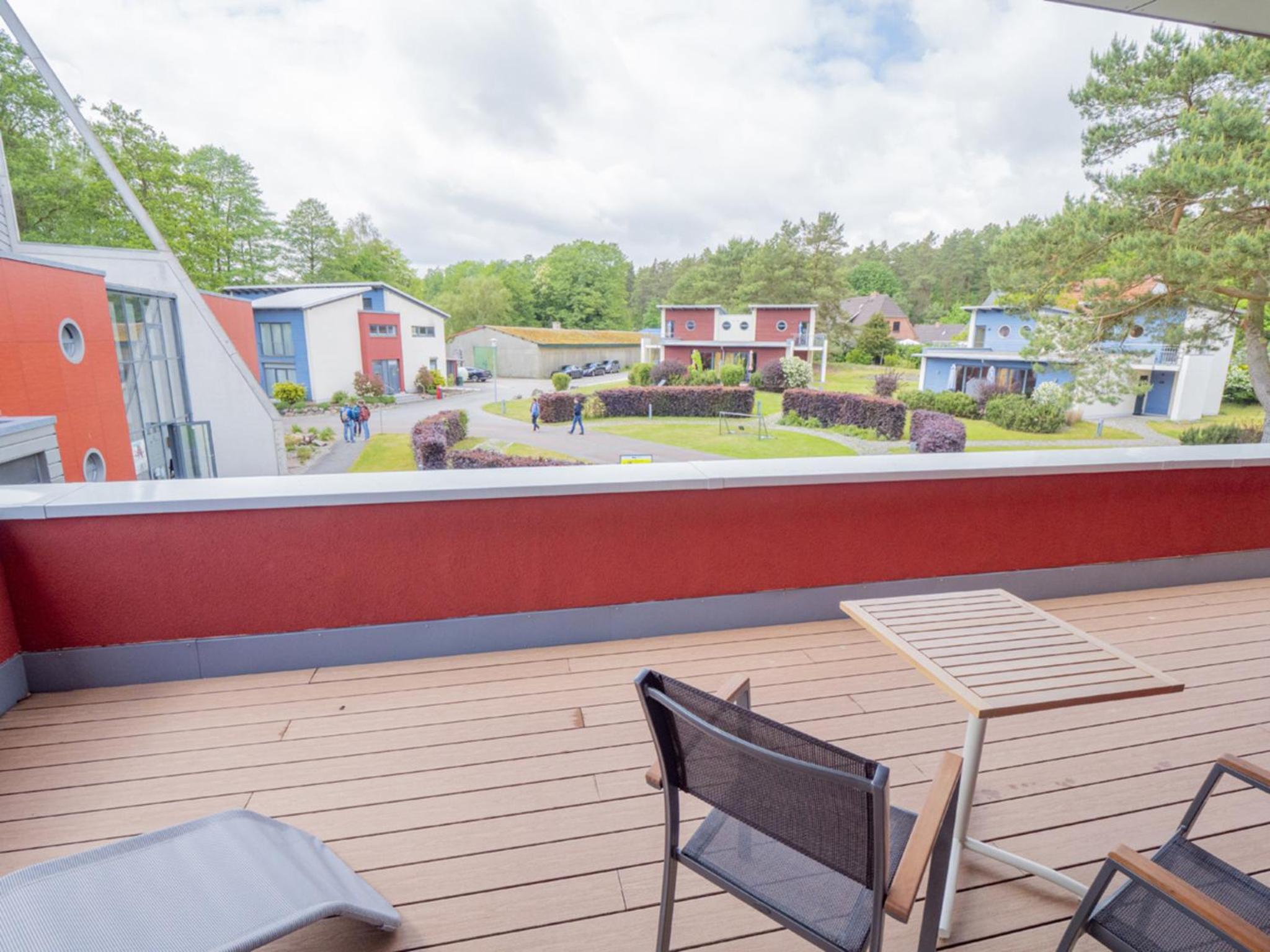 Apartment am See - 11