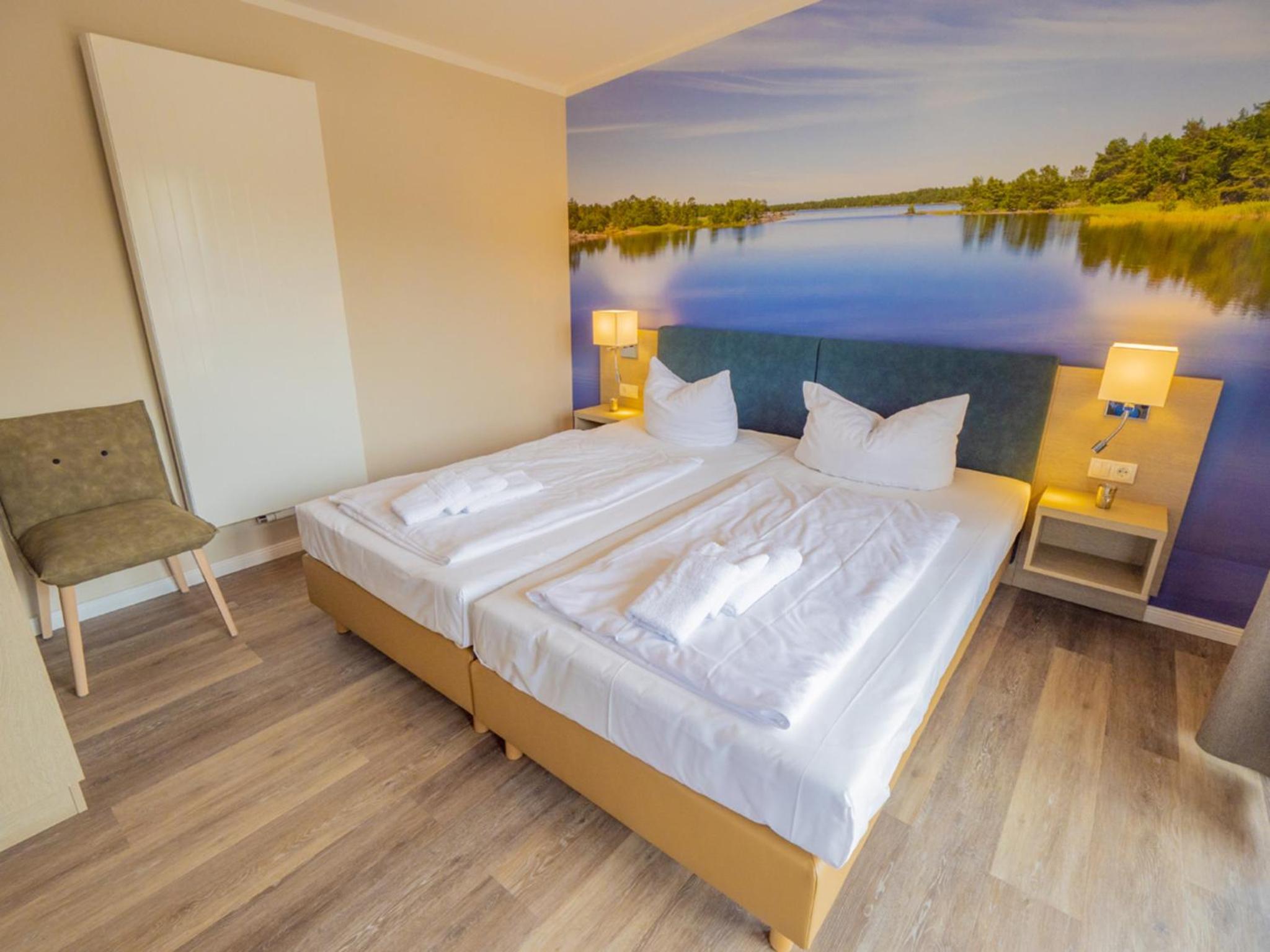 Apartment am See - 11