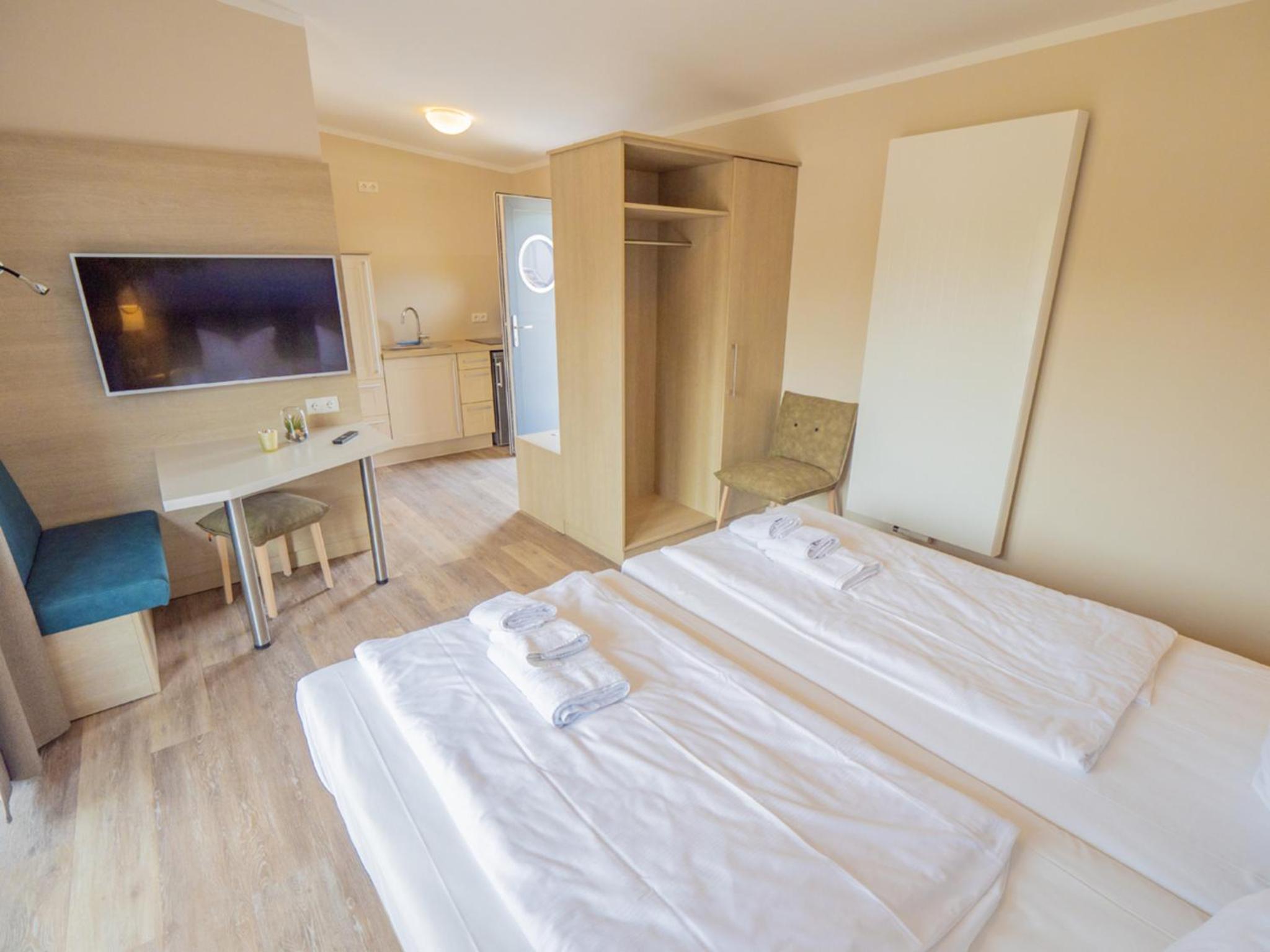 Apartment am See - 11