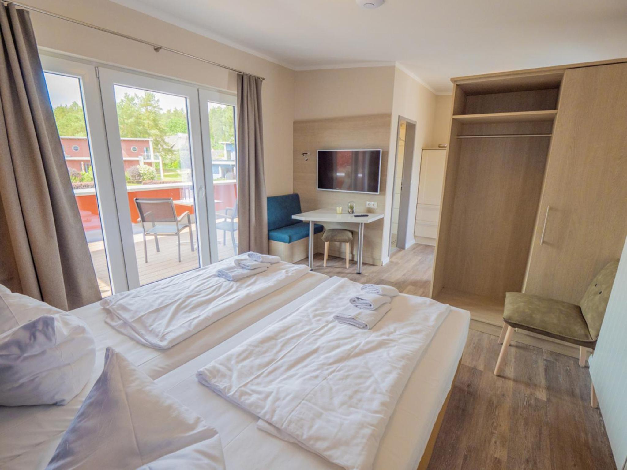 Apartment am See - 11
