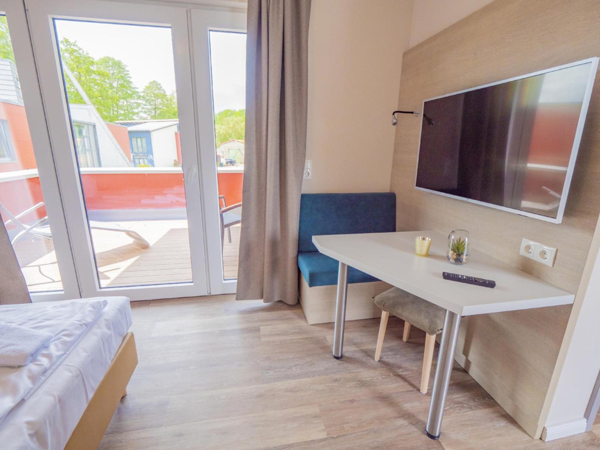 Apartment am See - 11