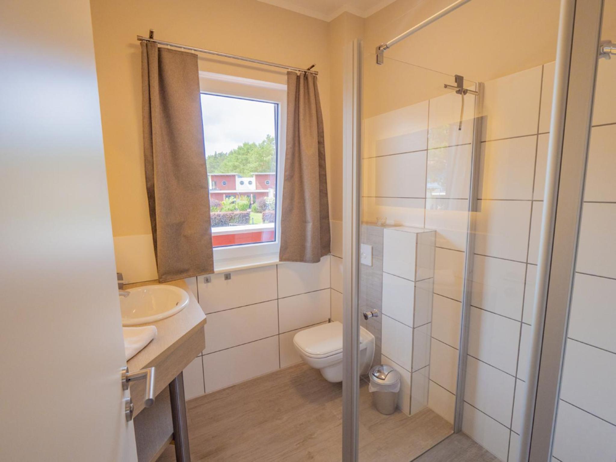 Apartment am See - 11