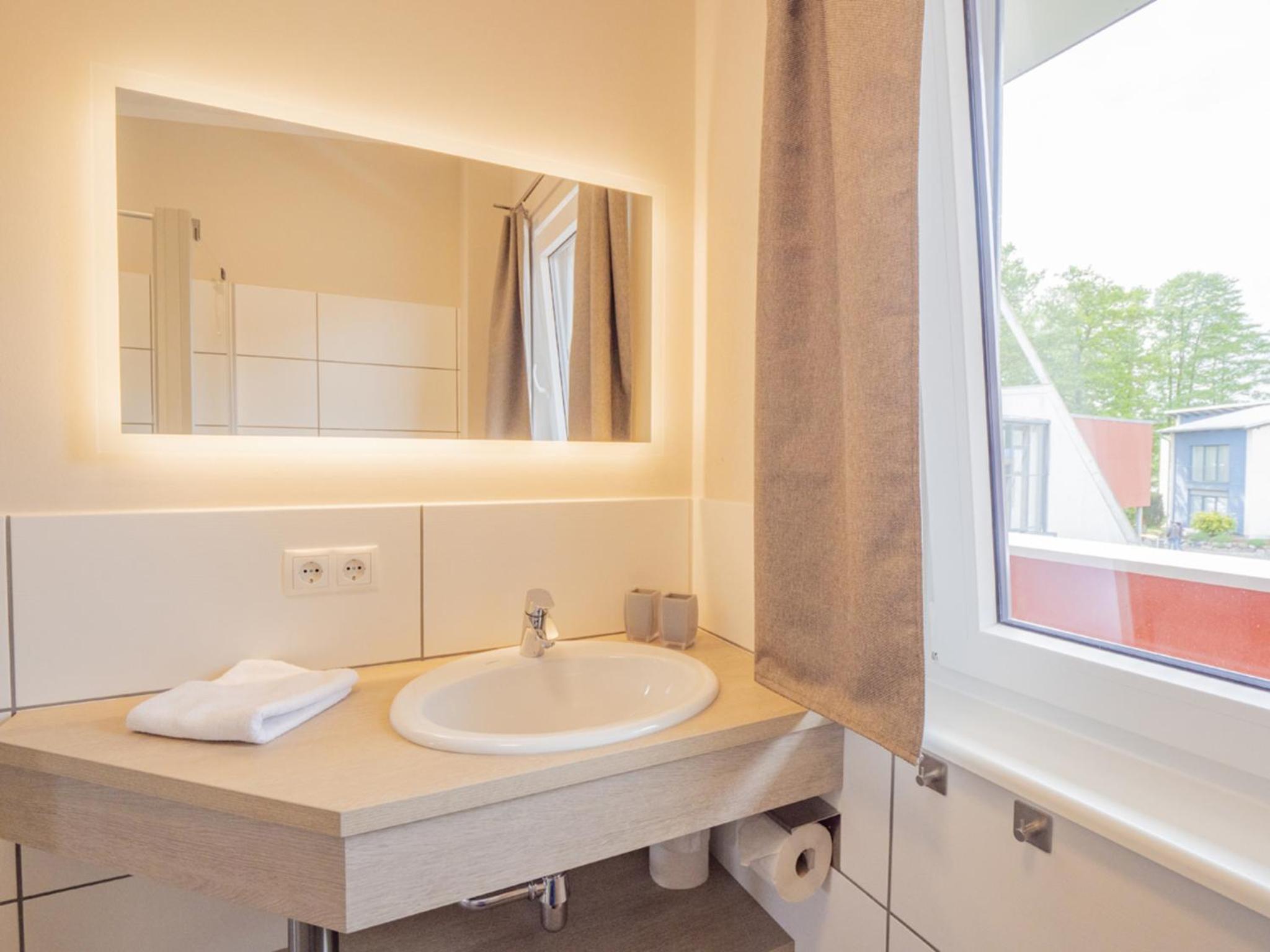 Apartment am See - 11
