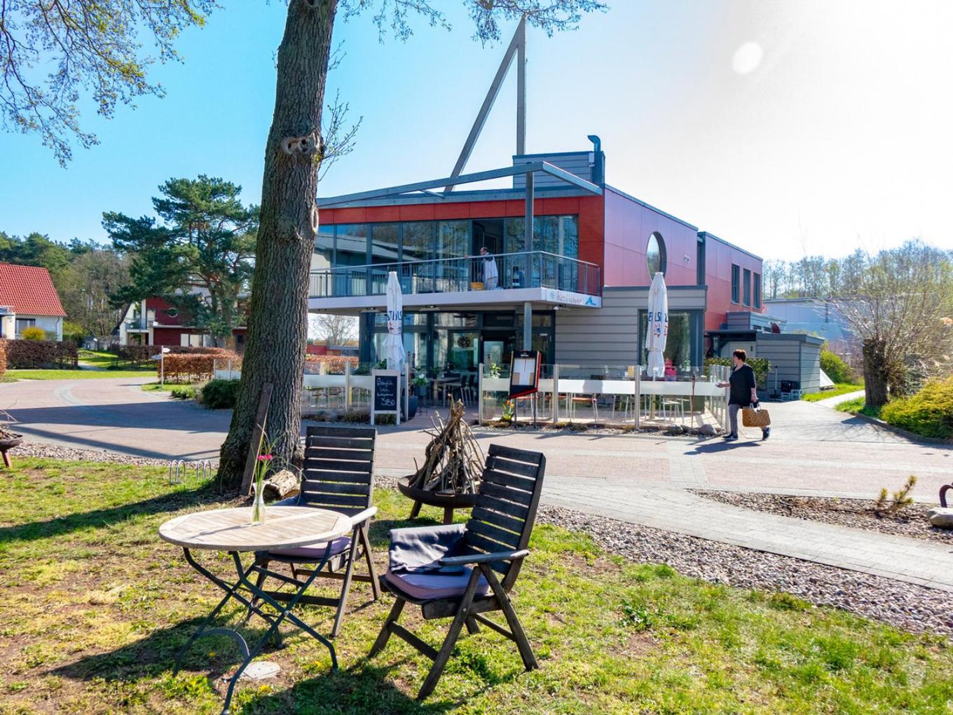 Apartment am See - 11