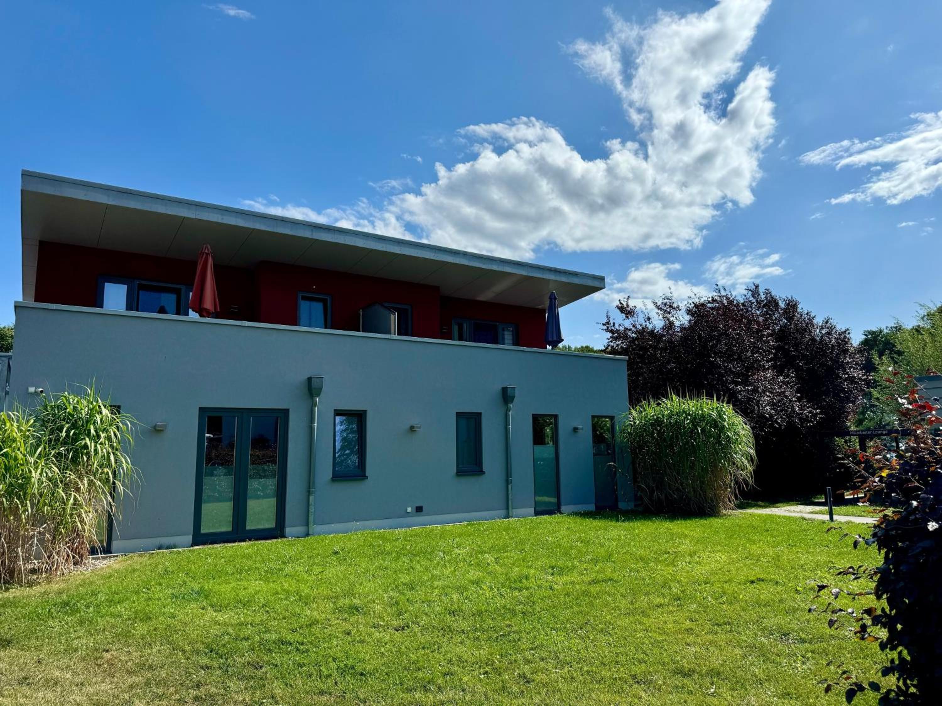 Apartment am See - 11