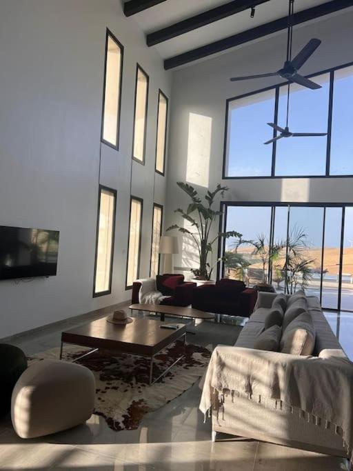 El Alia House
