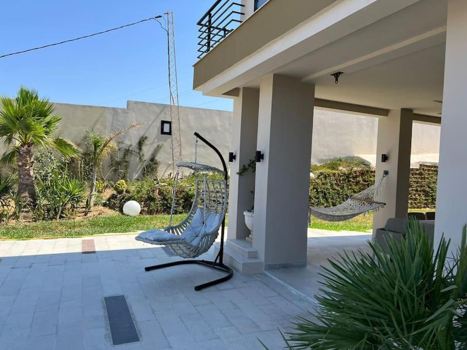 El Alia House