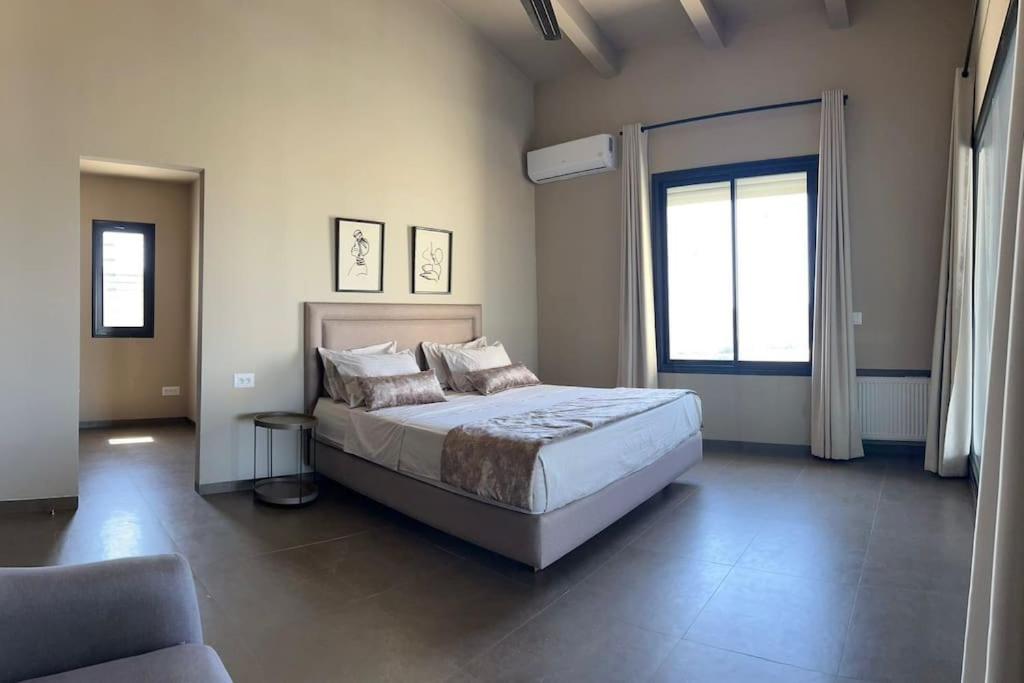 El Alia House
