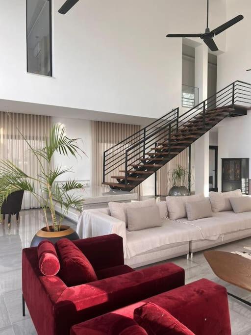 El Alia House