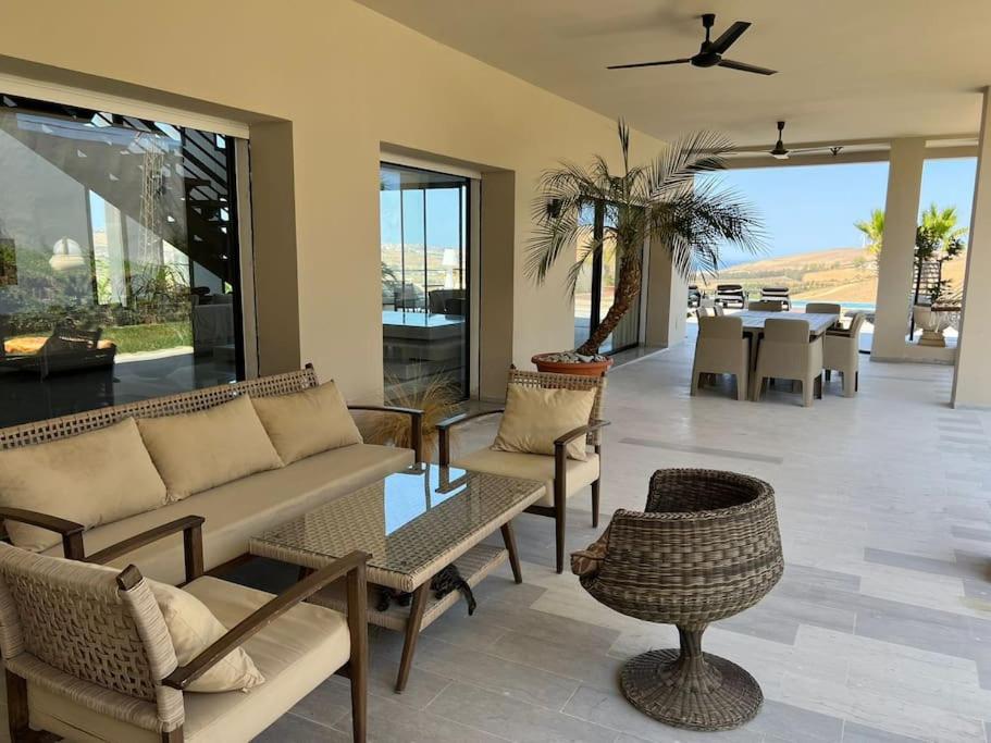El Alia House