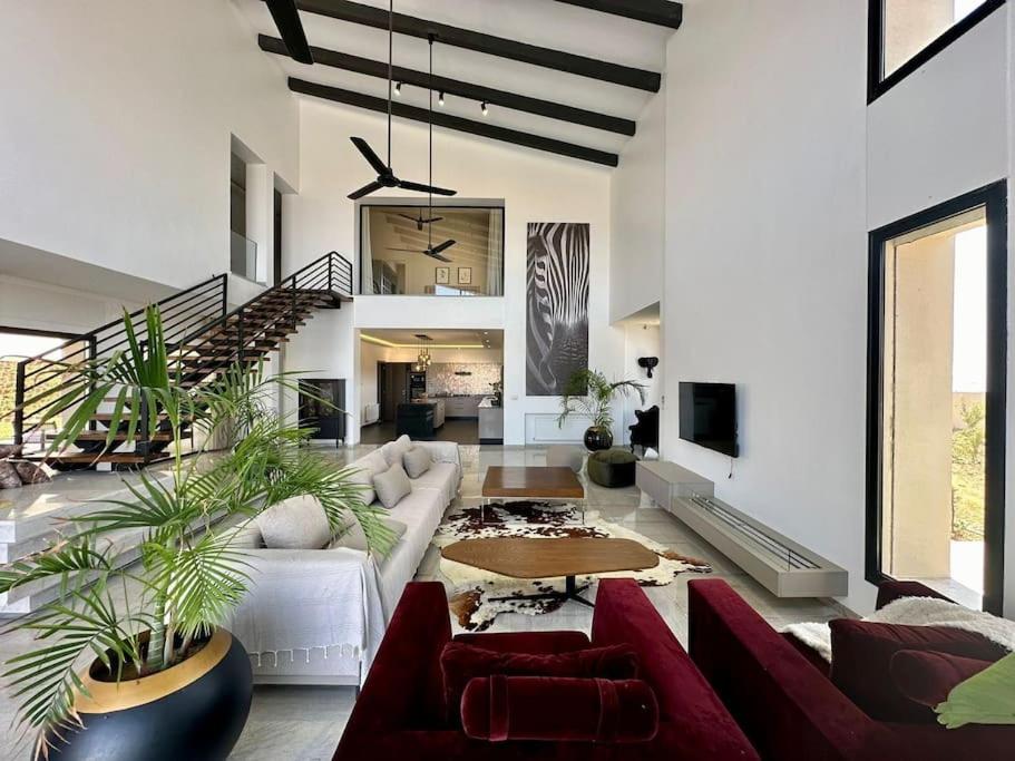 El Alia House
