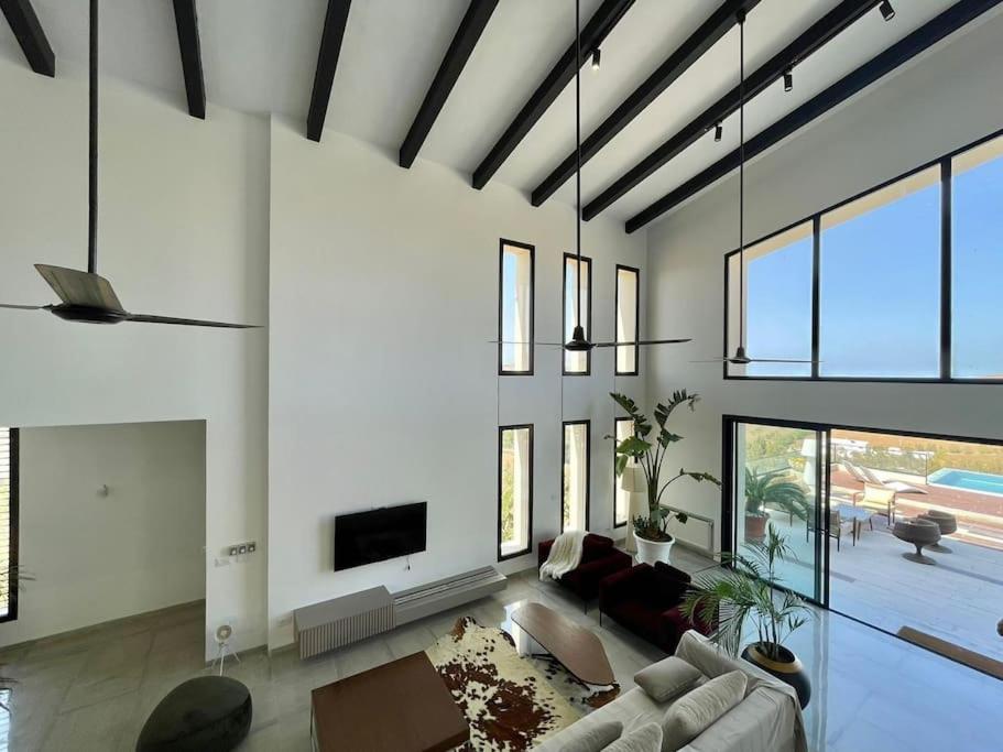 El Alia House