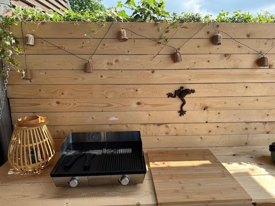 Appartement lumineux et chaleureux avec piscine estivale