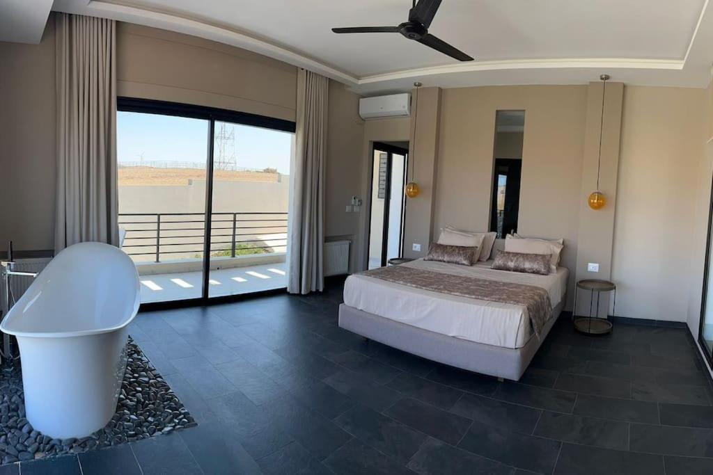 El Alia House