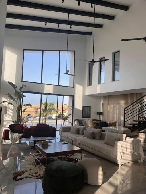 El Alia House