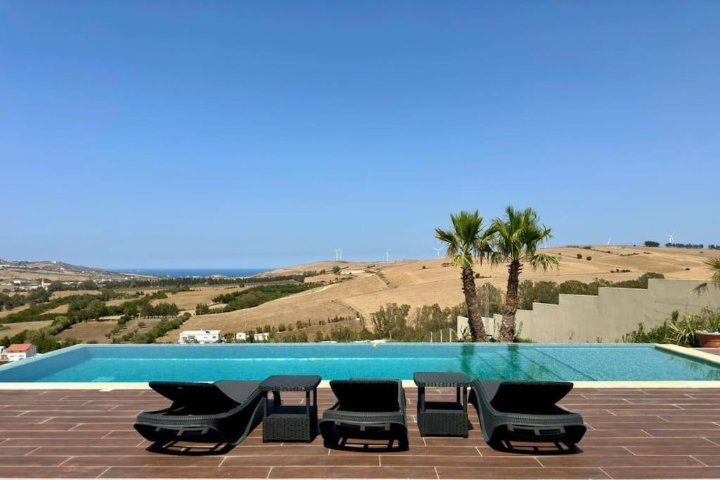 El Alia House