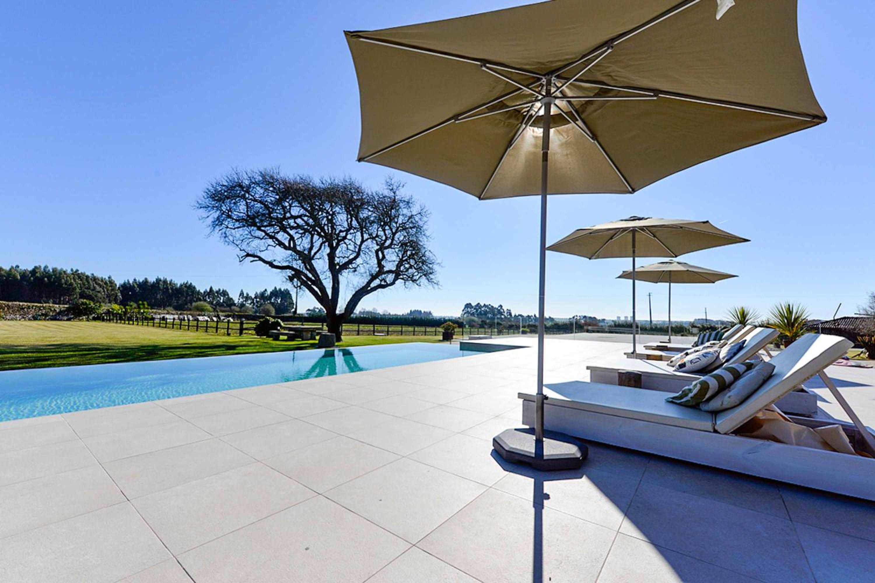 Villa Calista view 5