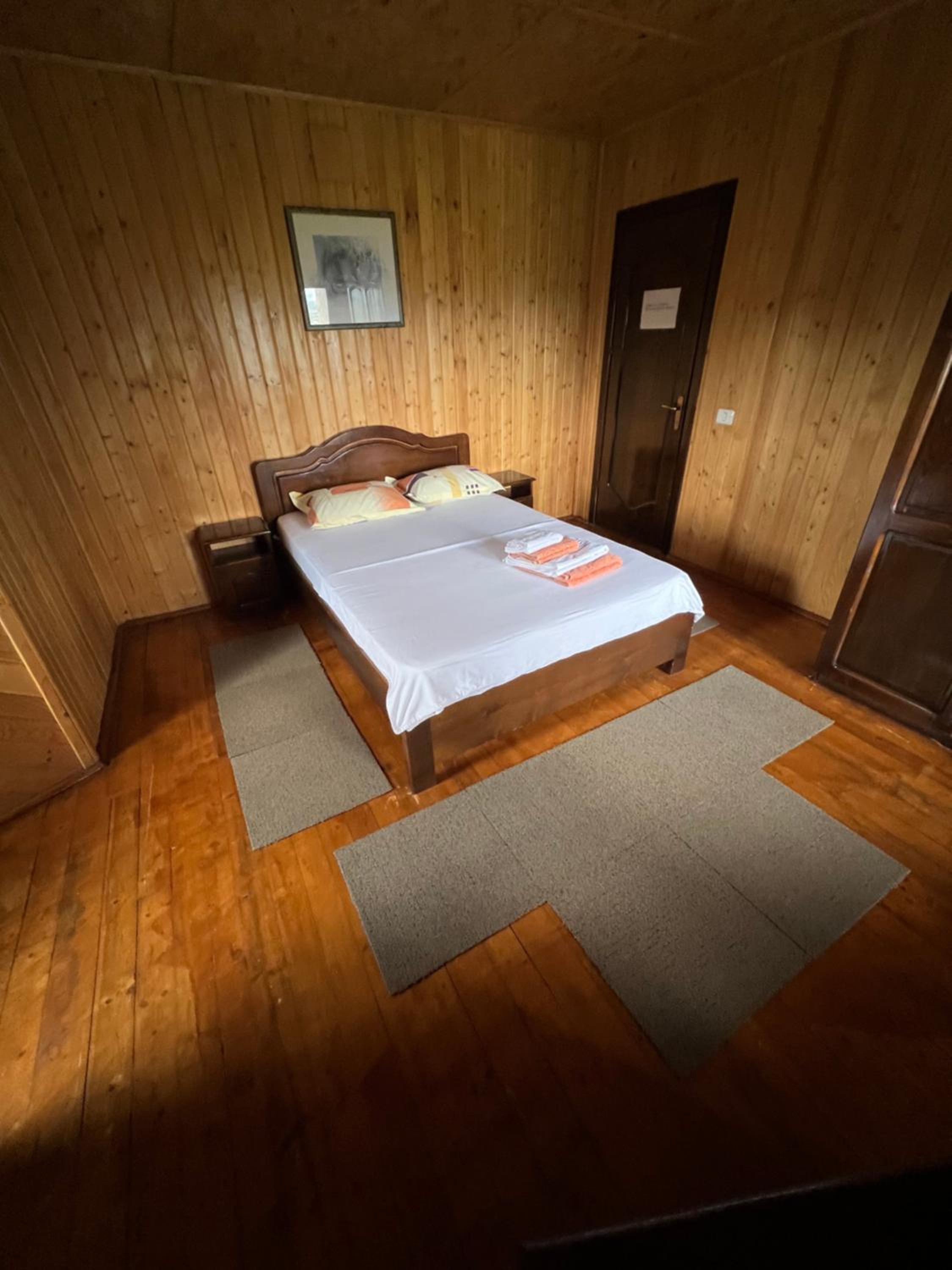 Cabana Magdalena